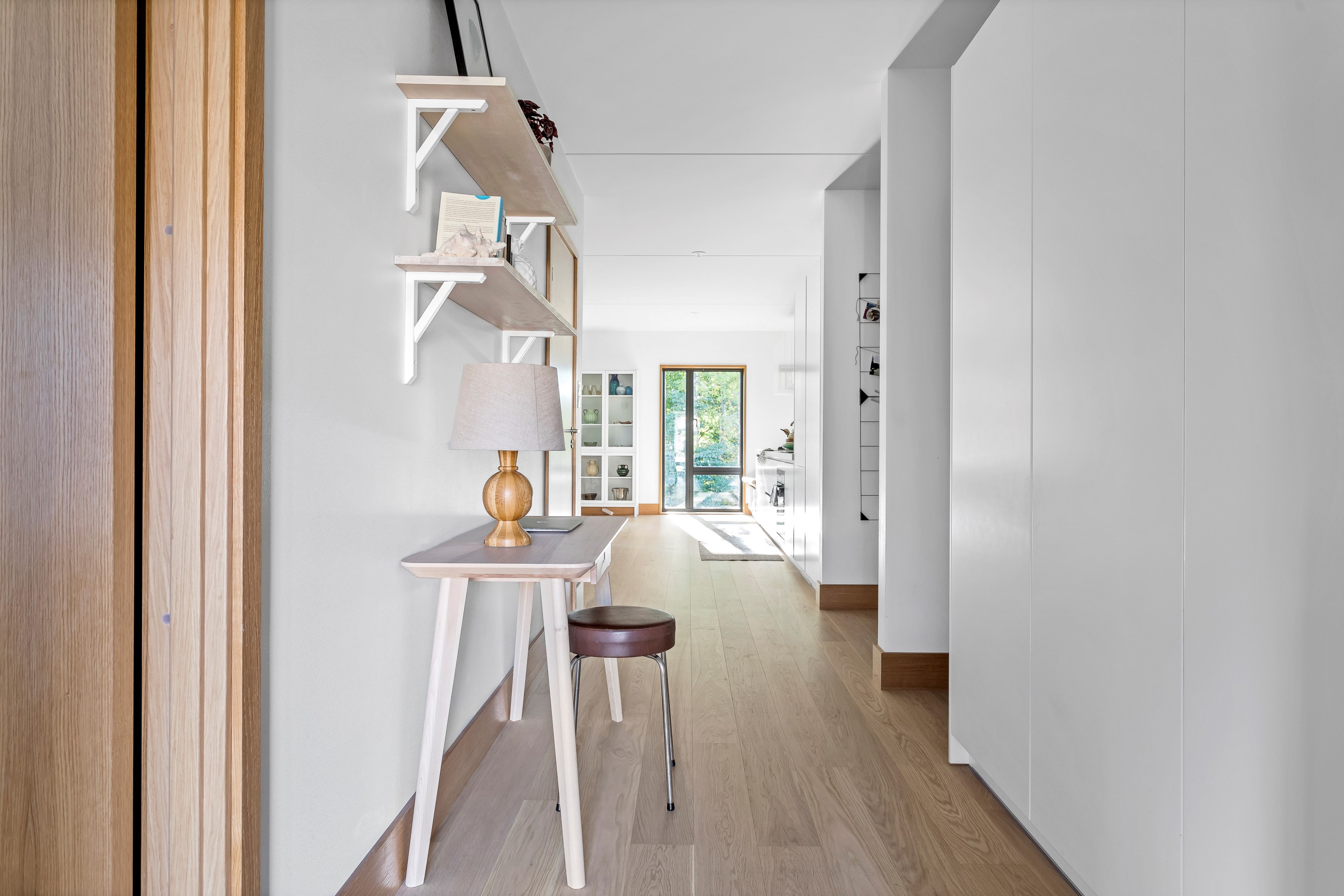 Bostadsbild från Betty Petterssons gata 9, Såld i Rosendal, Uppsala