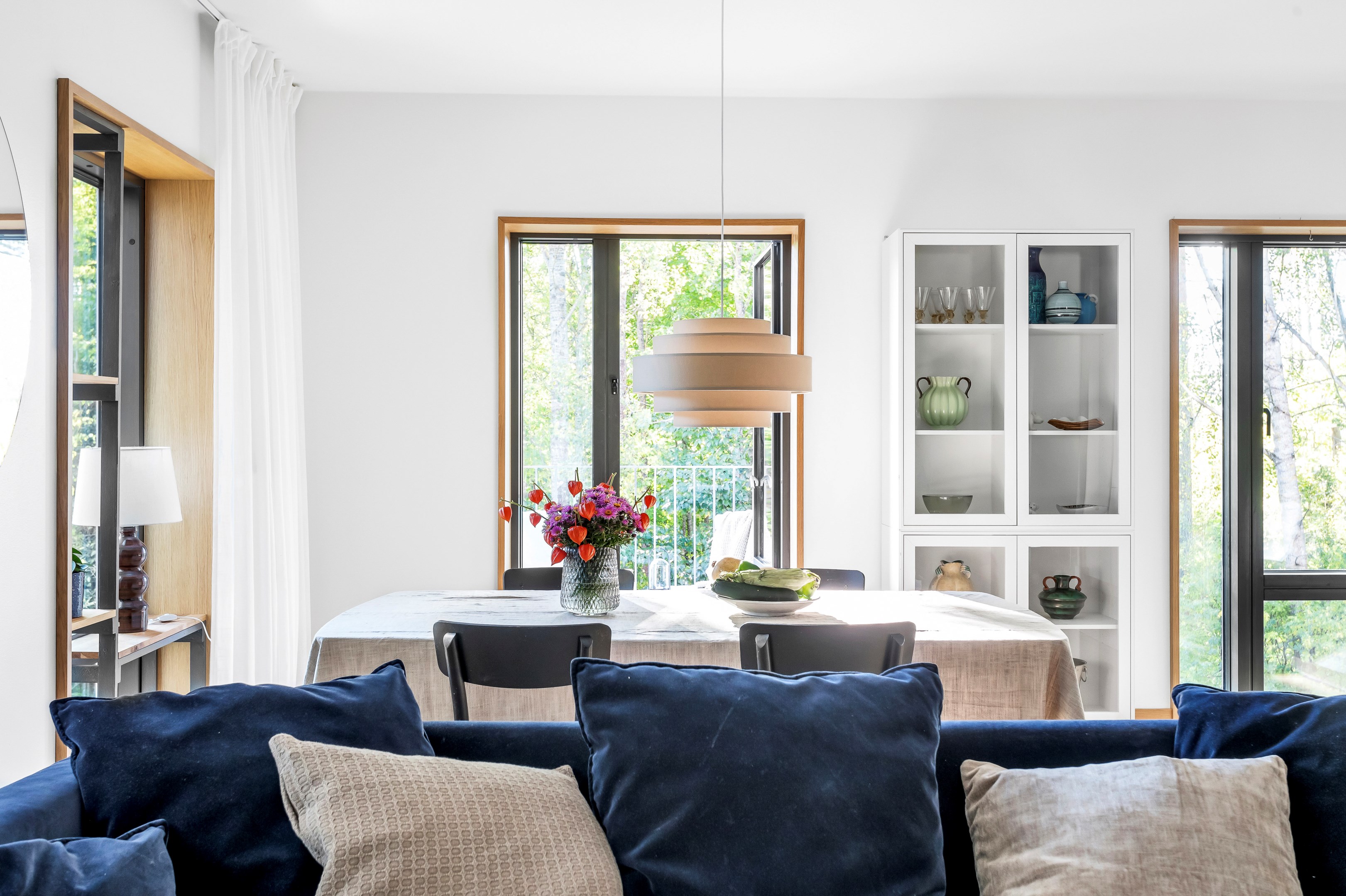 Bostadsbild från Betty Petterssons gata 9, Såld i Rosendal, Uppsala