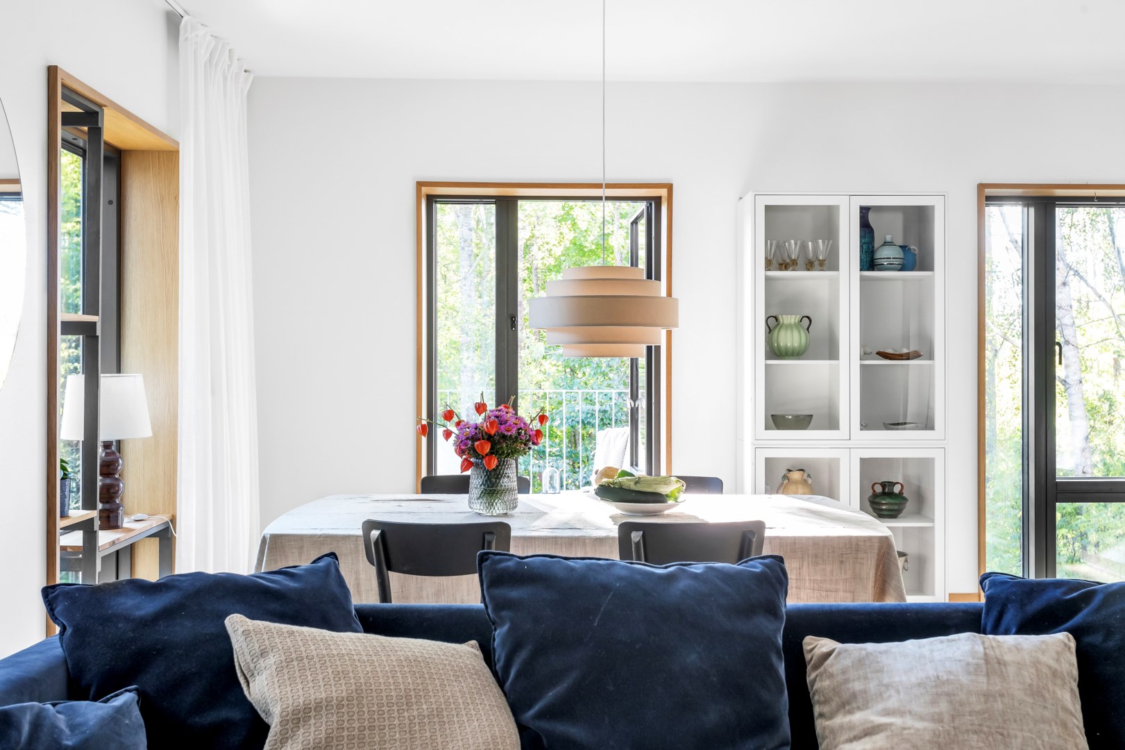 Bostadsbild från Betty Petterssons gata 9, Såld i Rosendal, Uppsala