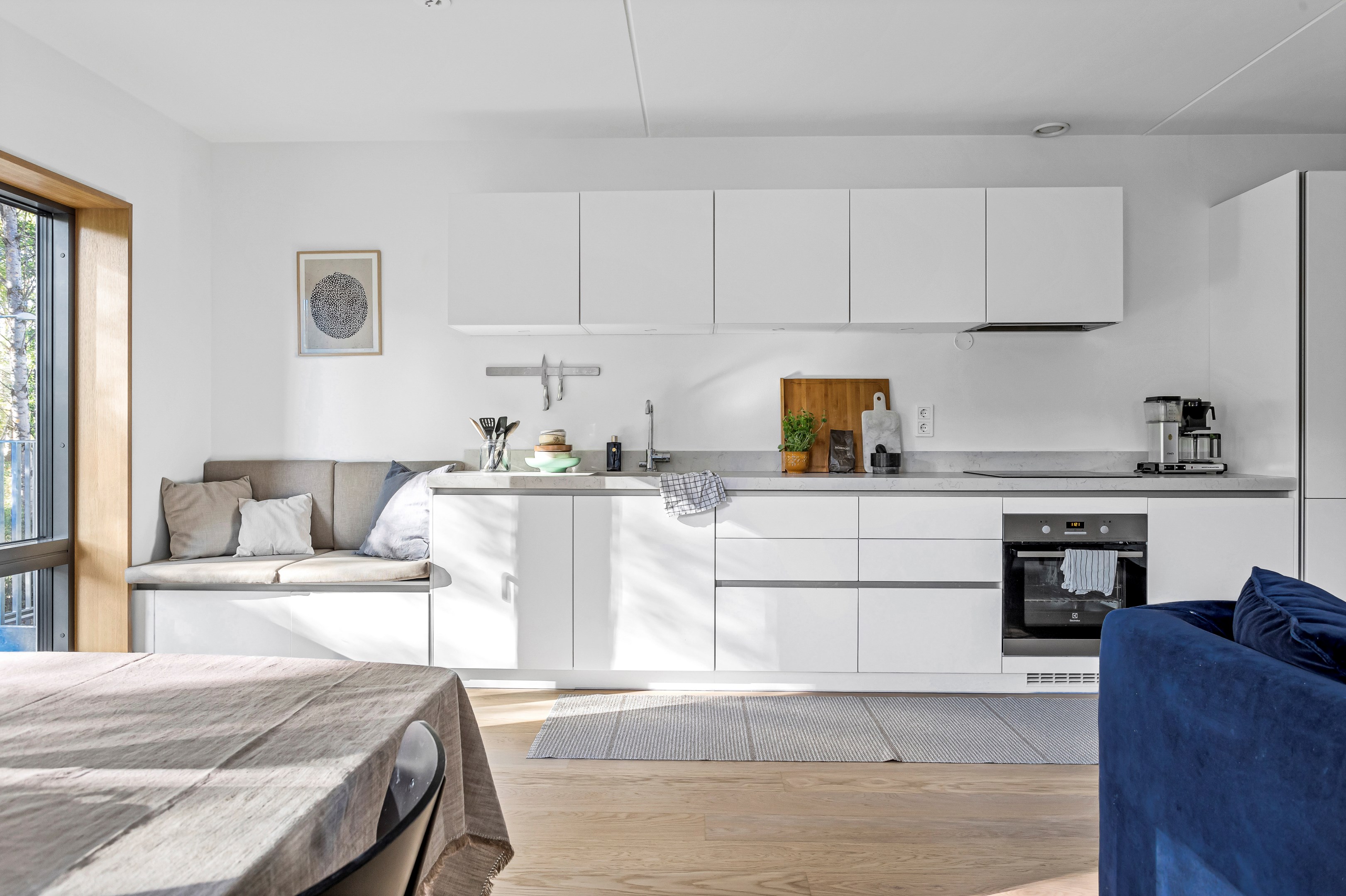 Bostadsbild från Betty Petterssons gata 9, Såld i Rosendal, Uppsala