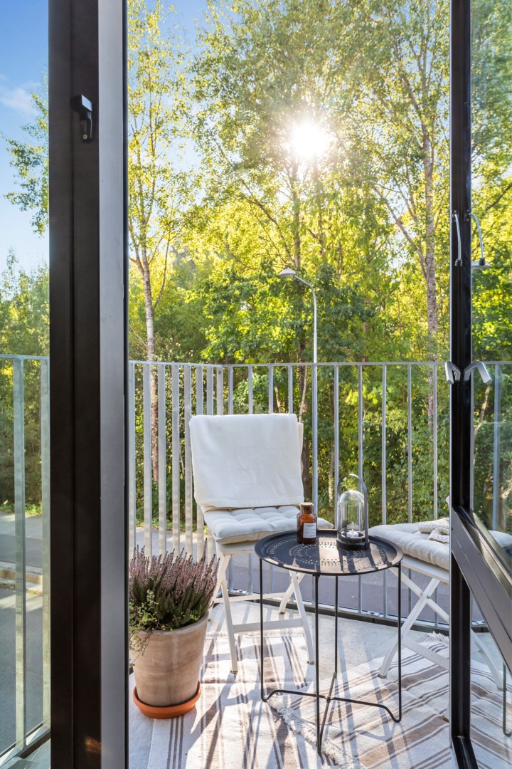 Bostadsbild från Betty Petterssons gata 9, Såld i Rosendal, Uppsala