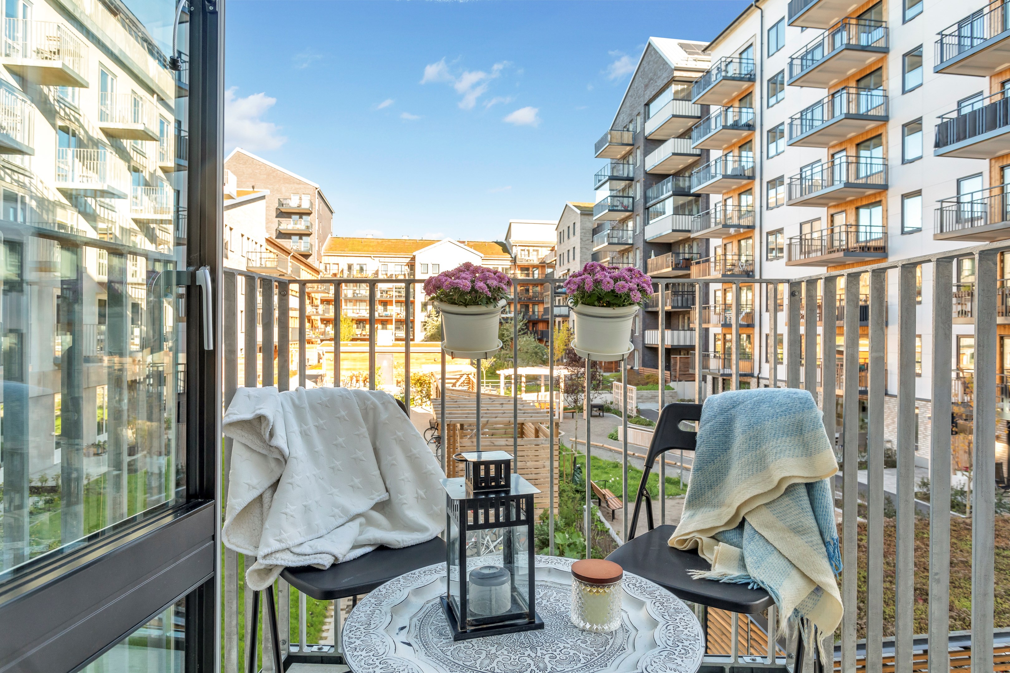 Bostadsbild från Betty Petterssons gata 9, Såld i Rosendal, Uppsala