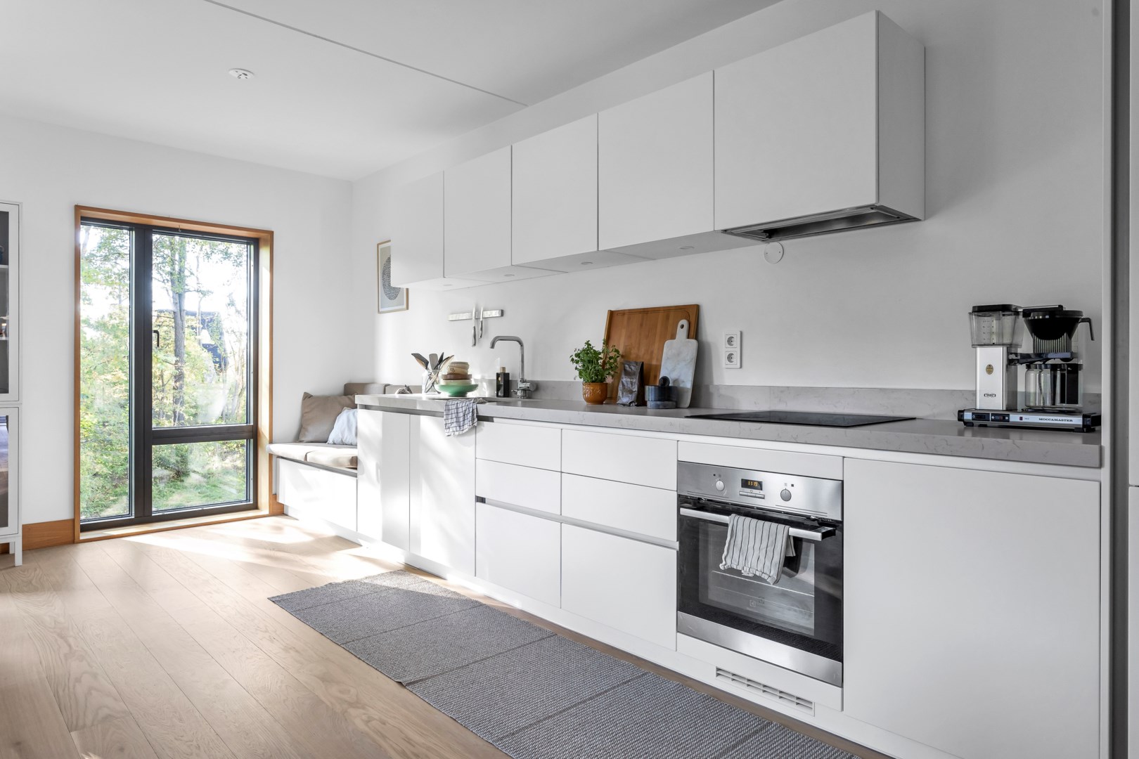 Bostadsbild från Betty Petterssons gata 9, Såld i Rosendal, Uppsala