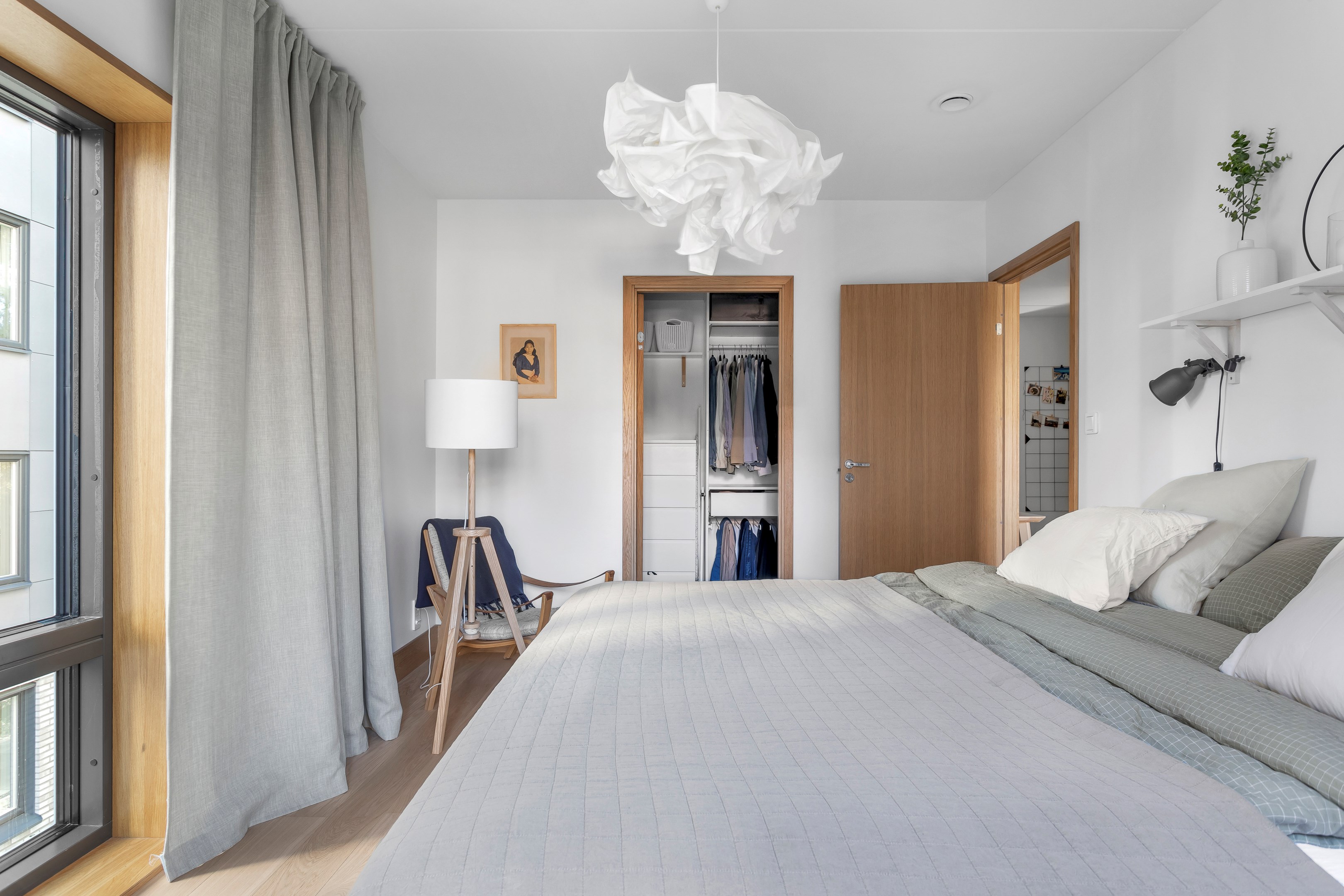 Bostadsbild från Betty Petterssons gata 9, Såld i Rosendal, Uppsala