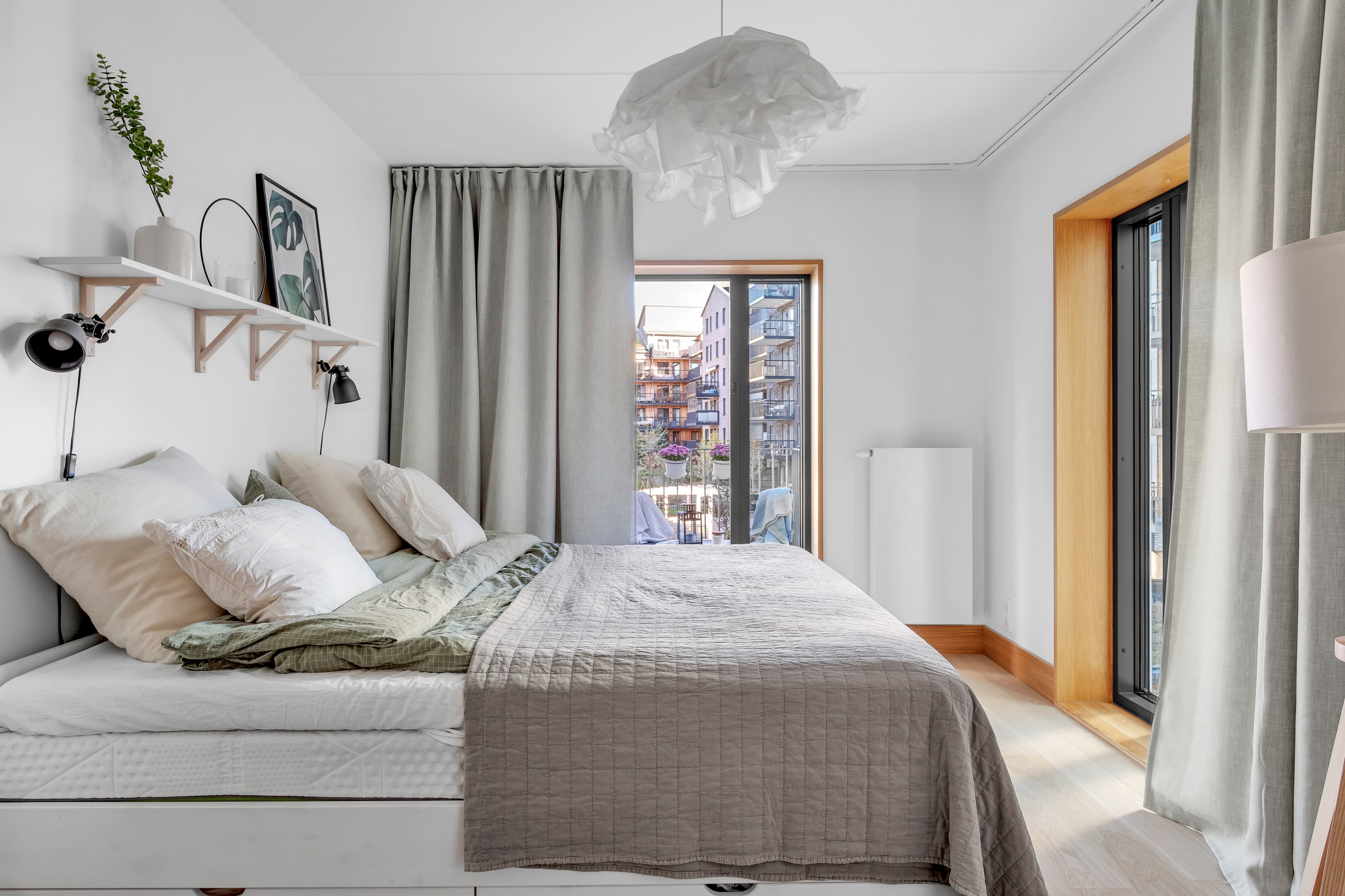 Bostadsbild från Betty Petterssons gata 9, Såld i Rosendal, Uppsala