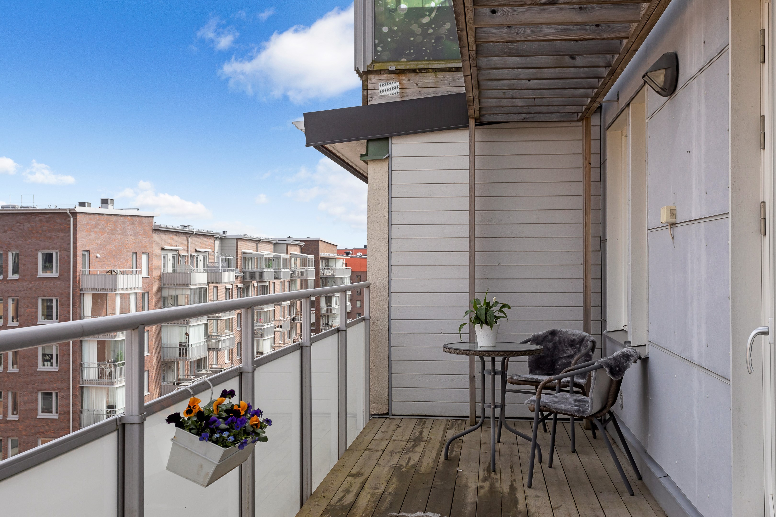 Bostadsbild från Tullgarnsgatan 21, Såld i Kungsängen, Uppsala