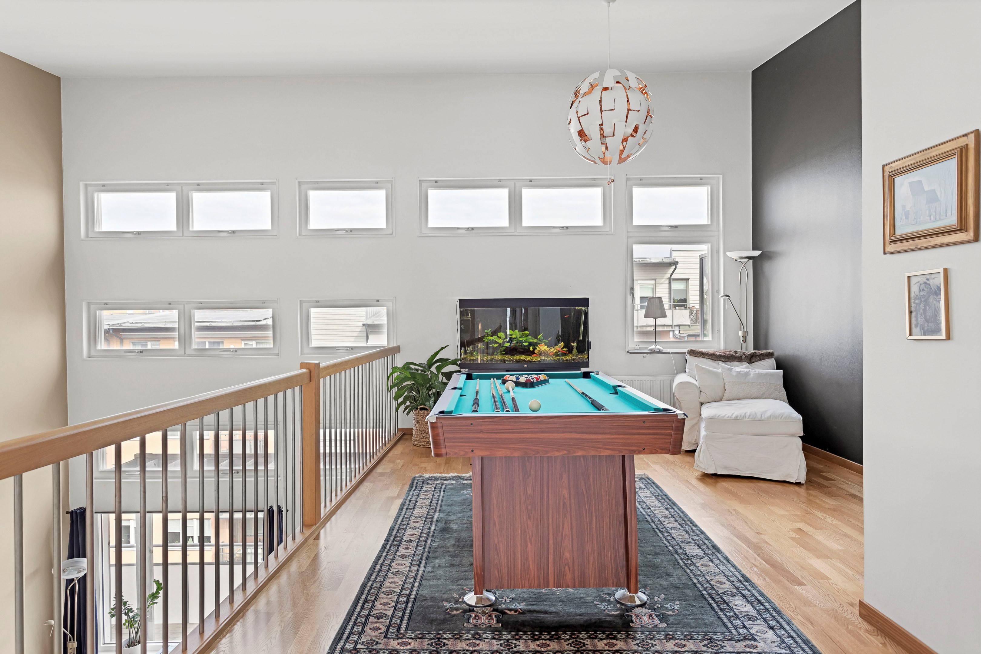 Bostadsbild från Tullgarnsgatan 21, Såld i Kungsängen, Uppsala