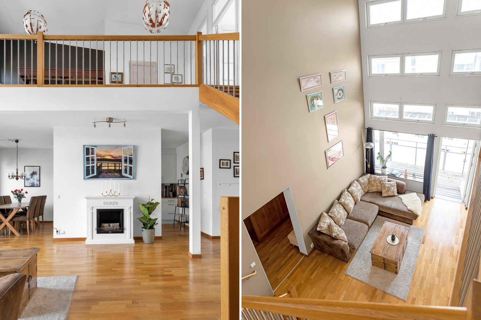 Bostadsbild från Tullgarnsgatan 21, Såld i Kungsängen, Uppsala