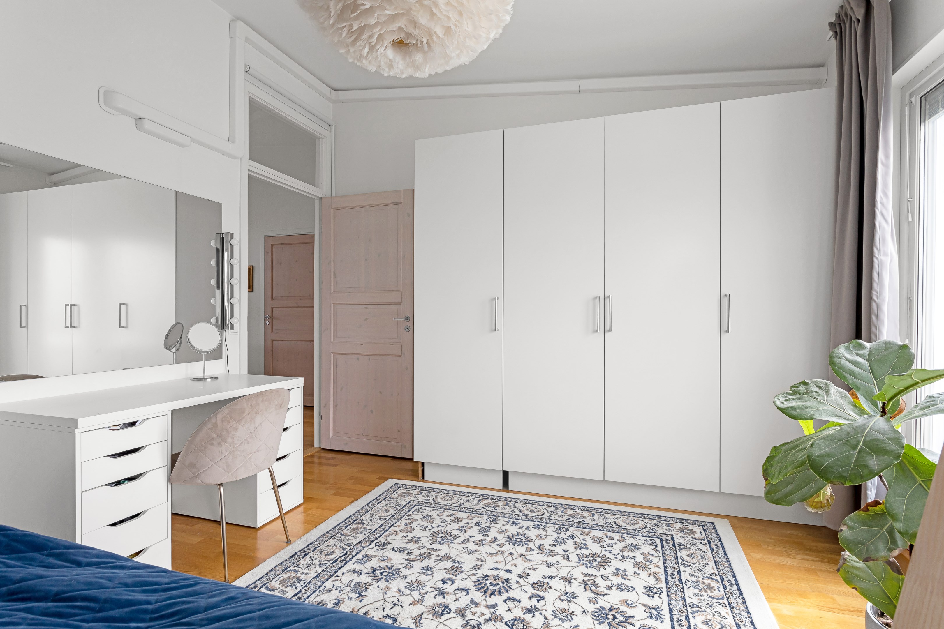 Bostadsbild från Tullgarnsgatan 21, Såld i Kungsängen, Uppsala