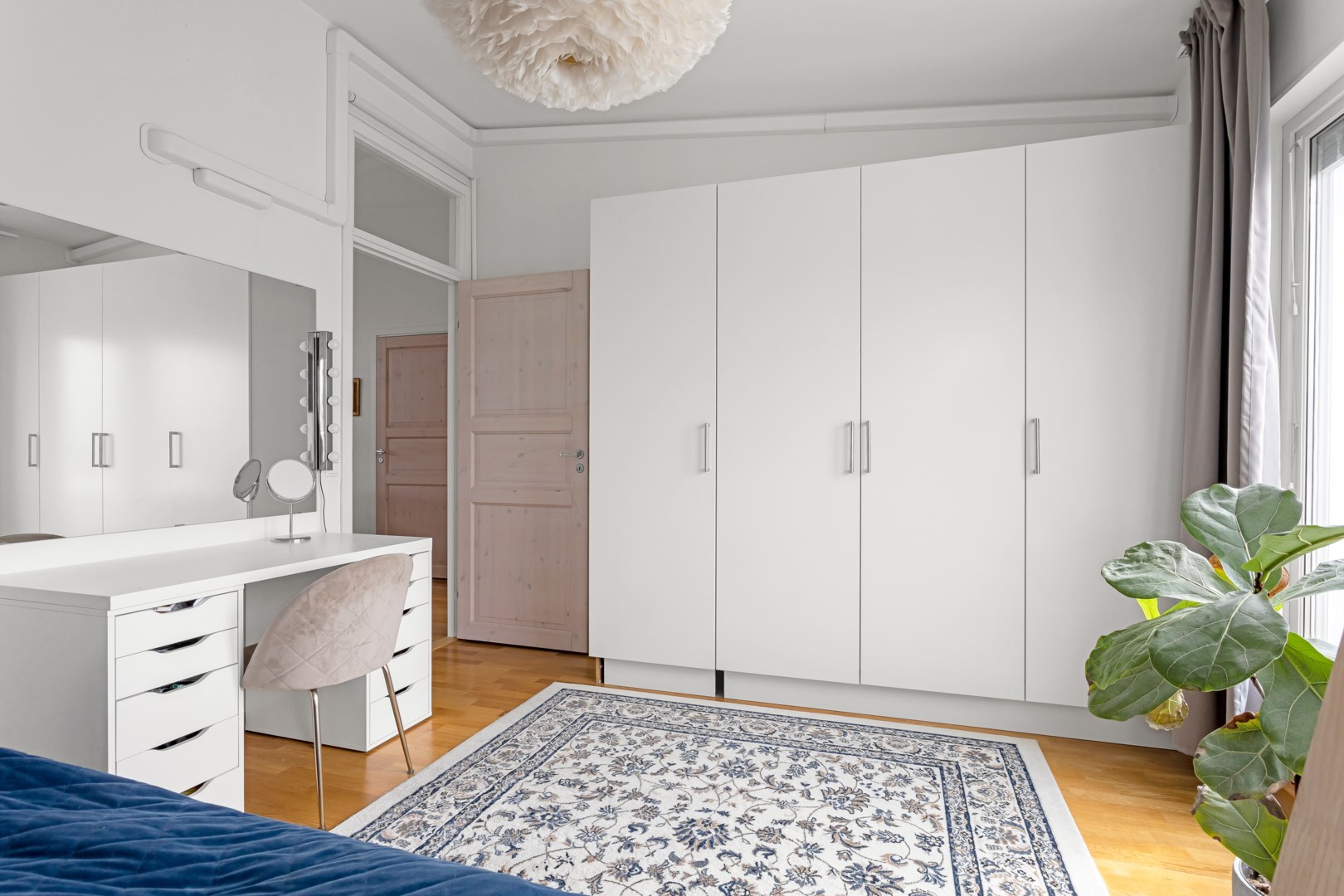 Bostadsbild från Tullgarnsgatan 21, Såld i Kungsängen, Uppsala