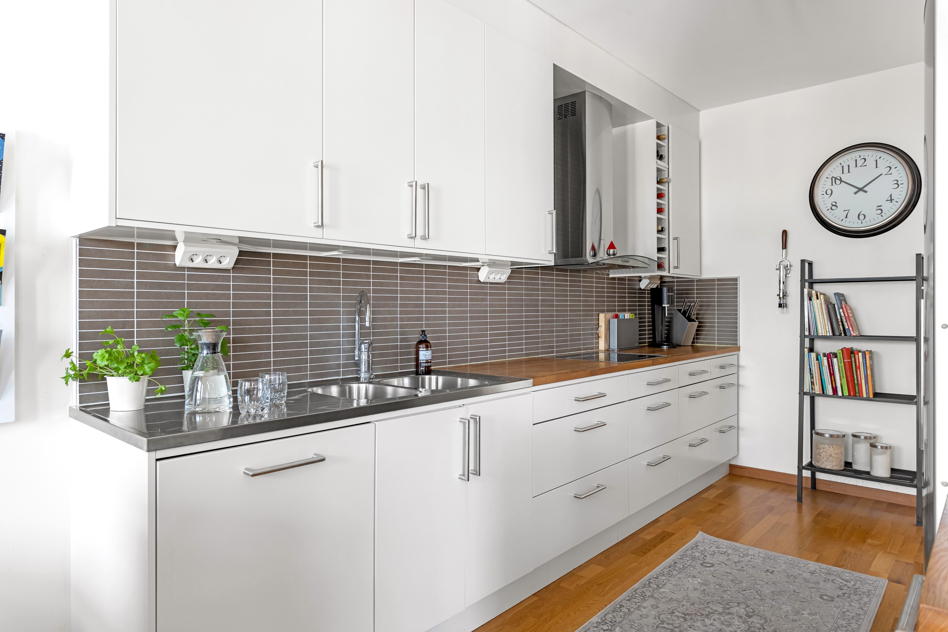 Bostadsbild från Tullgarnsgatan 21, Såld i Kungsängen, Uppsala