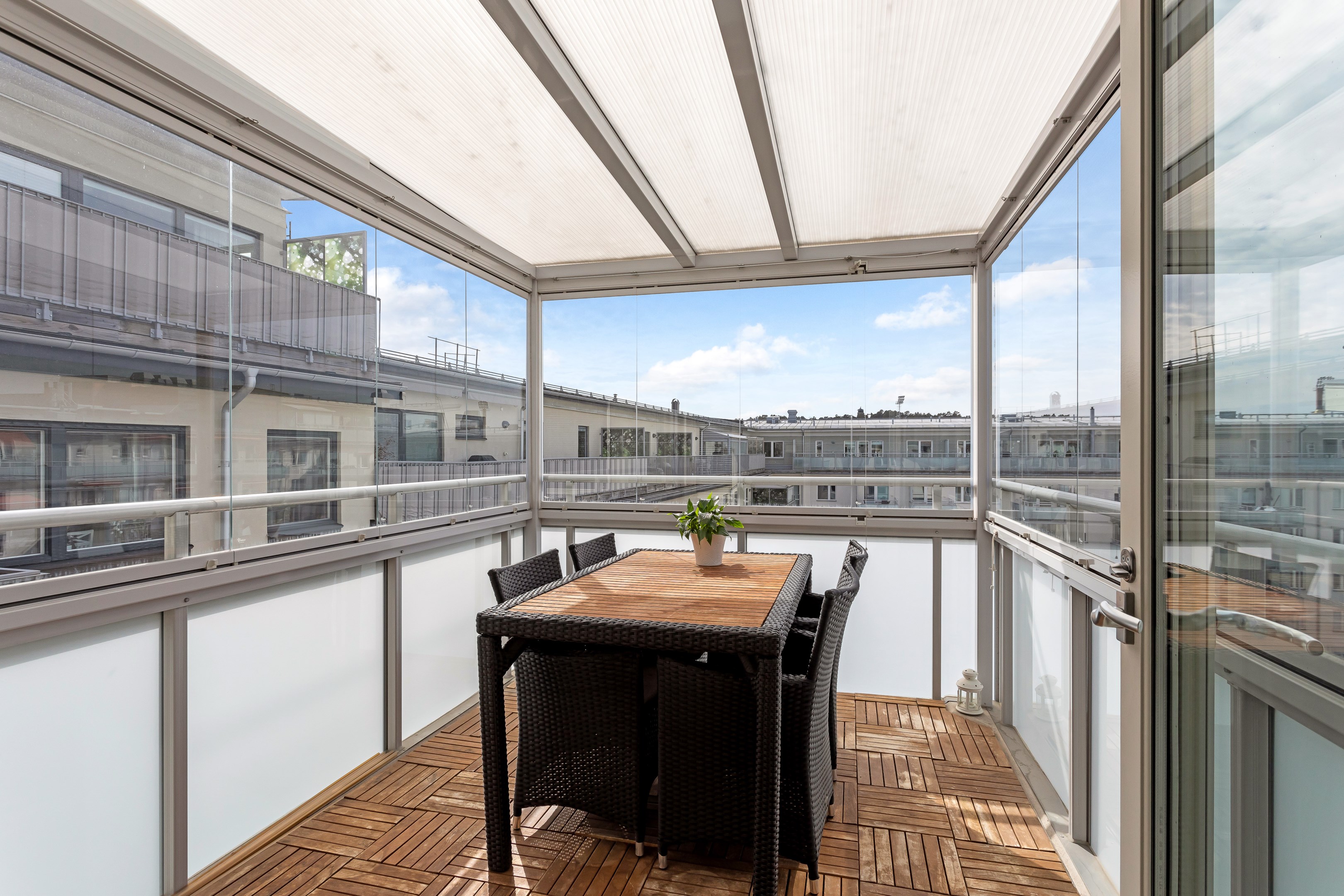 Bostadsbild från Tullgarnsgatan 21, Såld i Kungsängen, Uppsala