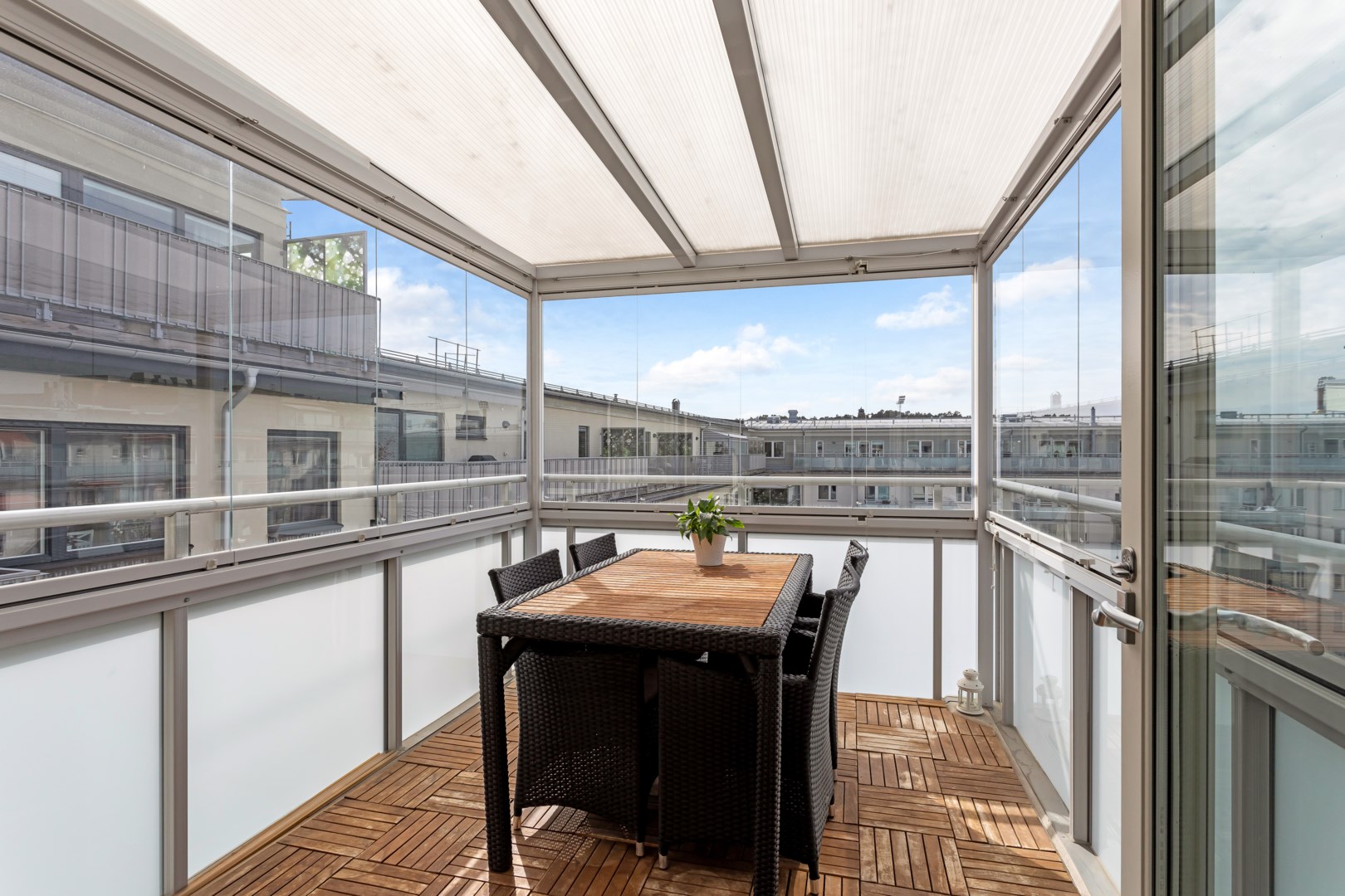 Bostadsbild från Tullgarnsgatan 21, Såld i Kungsängen, Uppsala