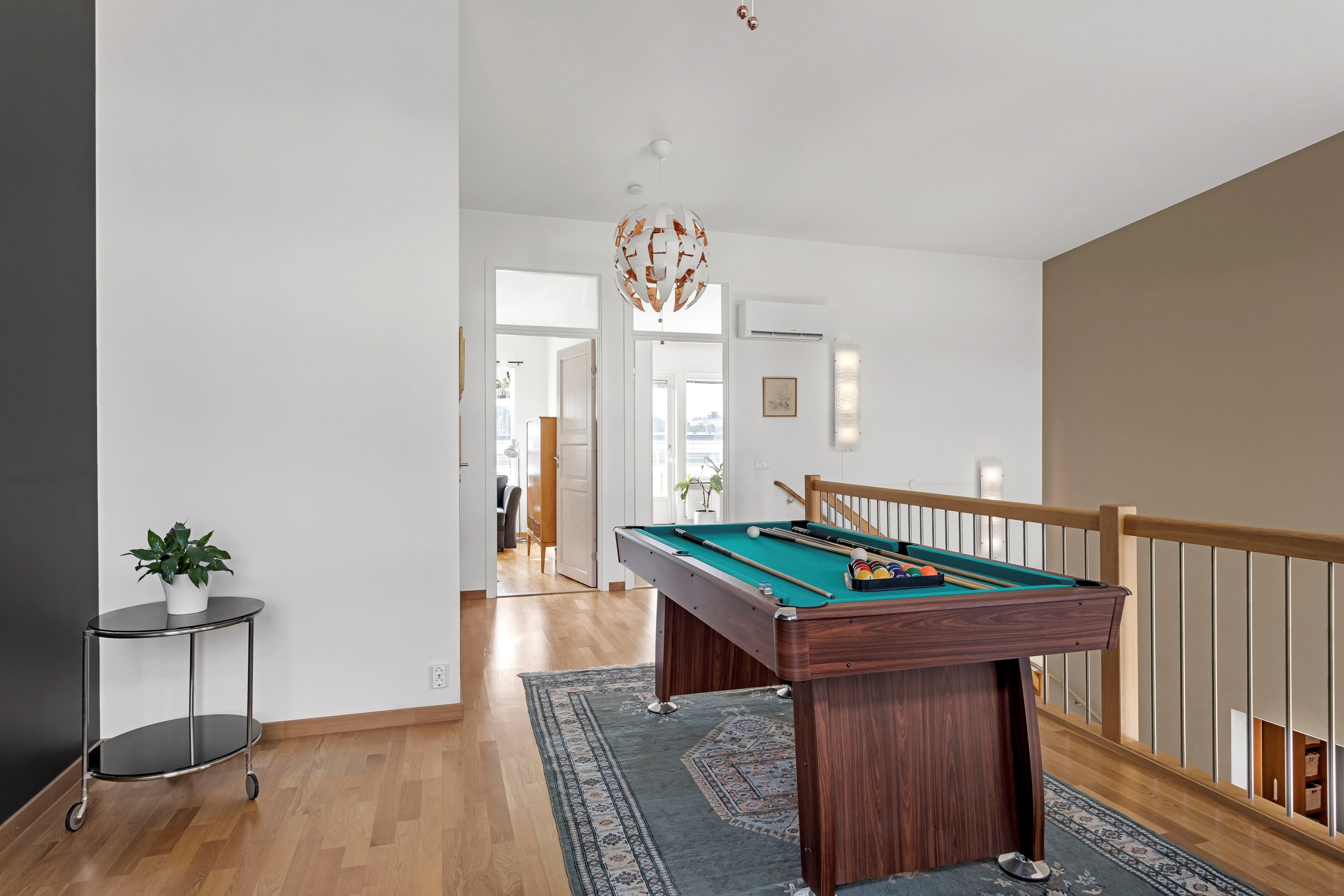 Bostadsbild från Tullgarnsgatan 21, Såld i Kungsängen, Uppsala