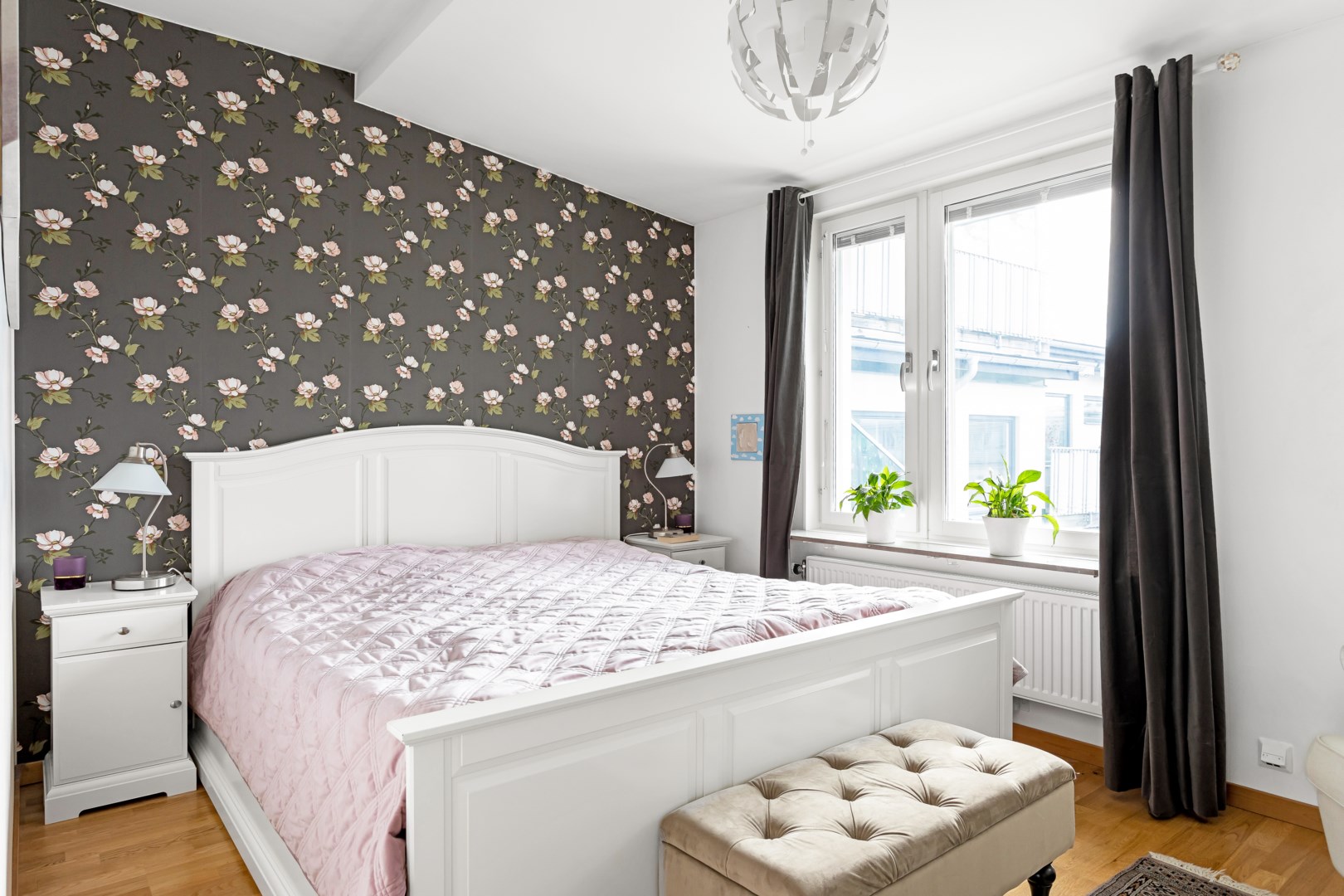 Bostadsbild från Tullgarnsgatan 21, Såld i Kungsängen, Uppsala