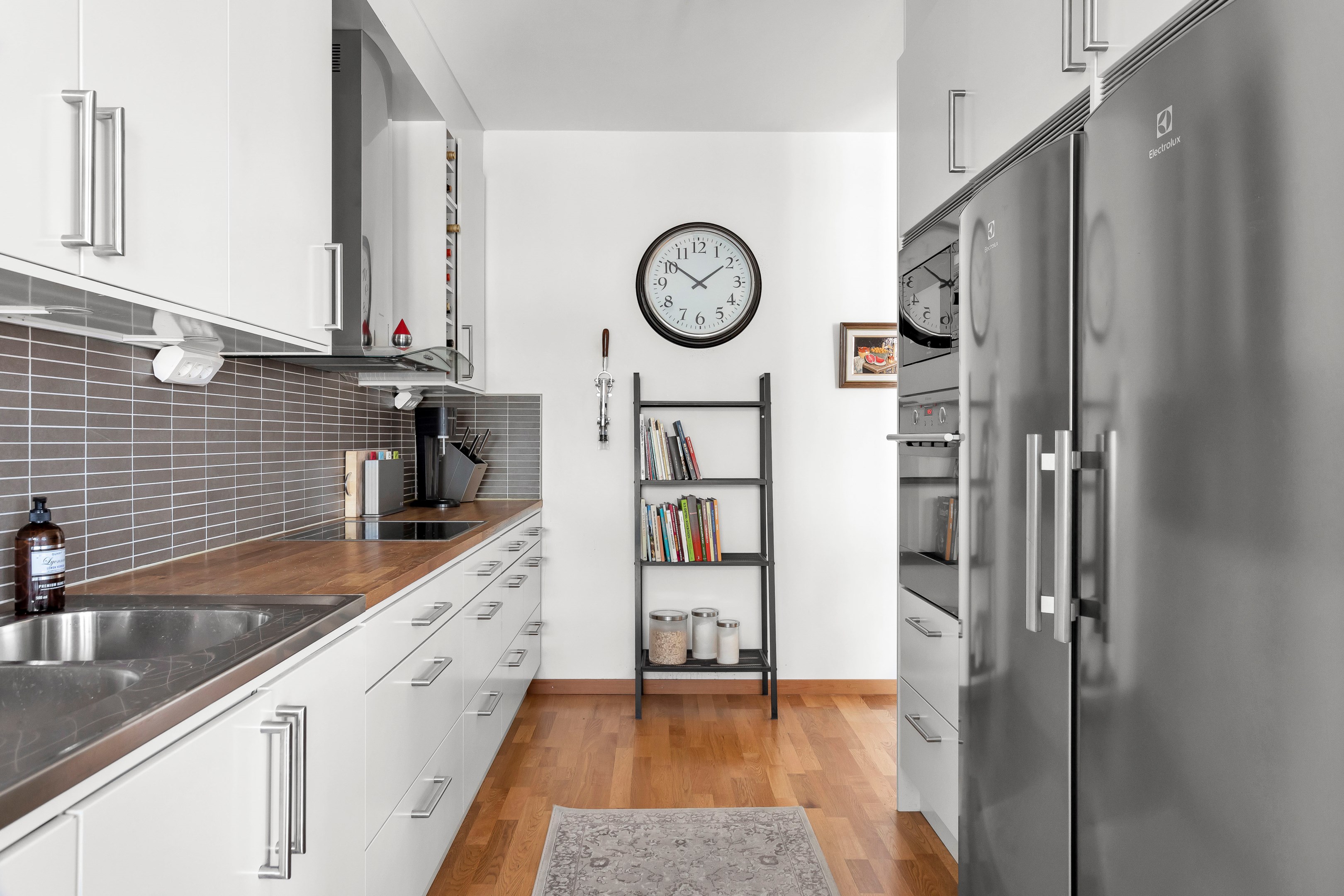 Bostadsbild från Tullgarnsgatan 21, Såld i Kungsängen, Uppsala