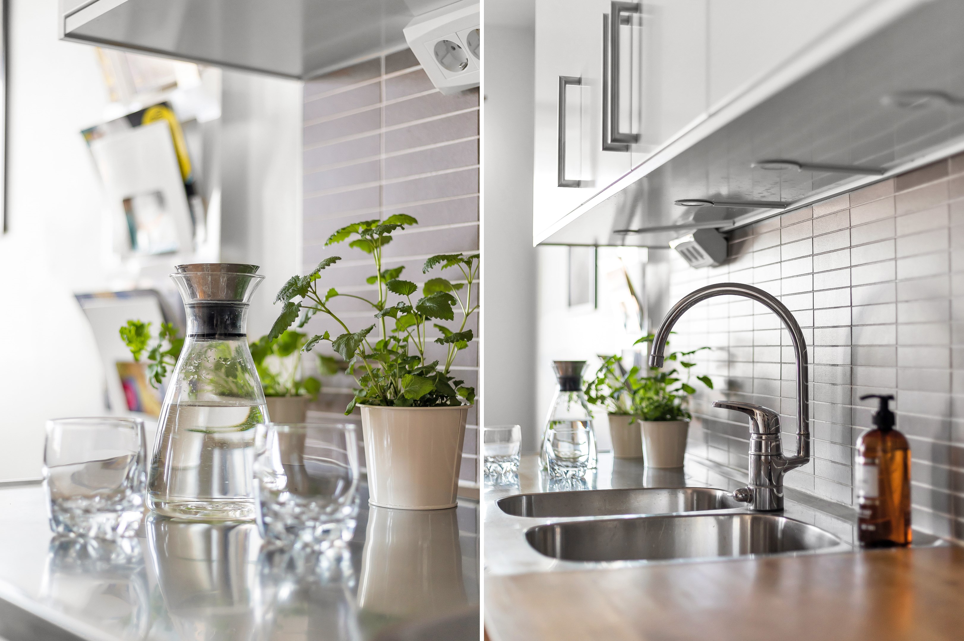 Bostadsbild från Tullgarnsgatan 21, Såld i Kungsängen, Uppsala