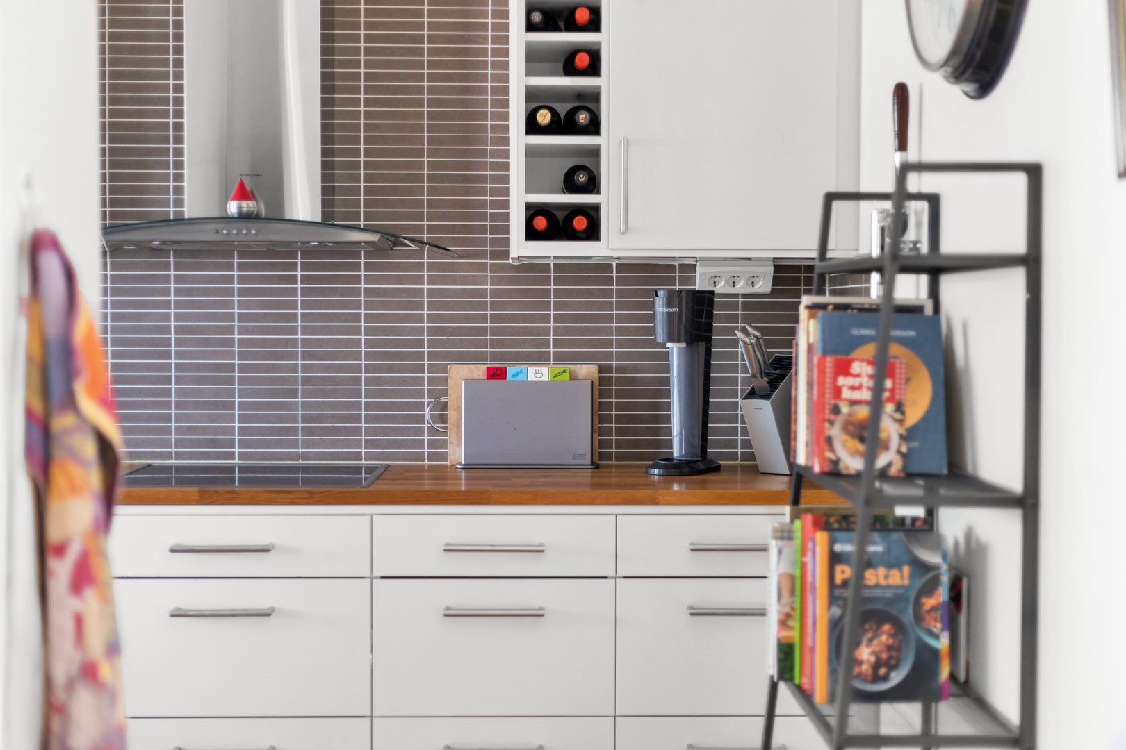 Bostadsbild från Tullgarnsgatan 21, Såld i Kungsängen, Uppsala