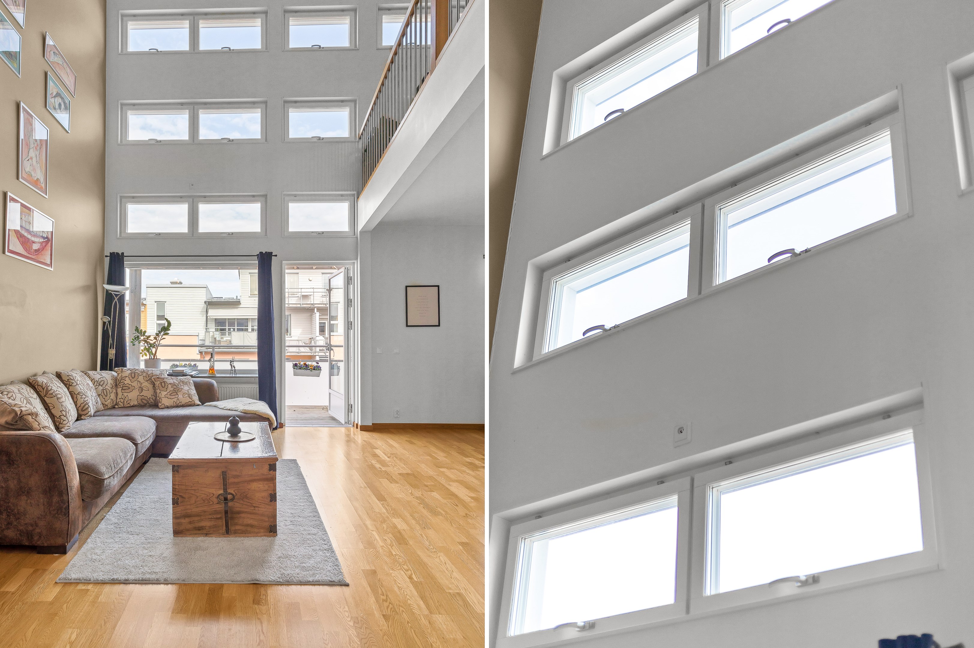 Bostadsbild från Tullgarnsgatan 21, Såld i Kungsängen, Uppsala