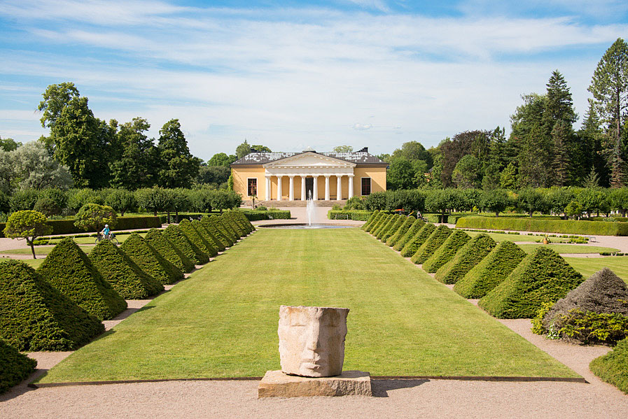 Bostadsbild från Övre Slottsgatan 8 A, Såld i Öfre Slotts, Uppsala
