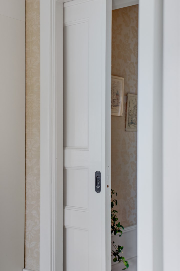 Bostadsbild från Övre Slottsgatan 8 A, Såld i Öfre Slotts, Uppsala