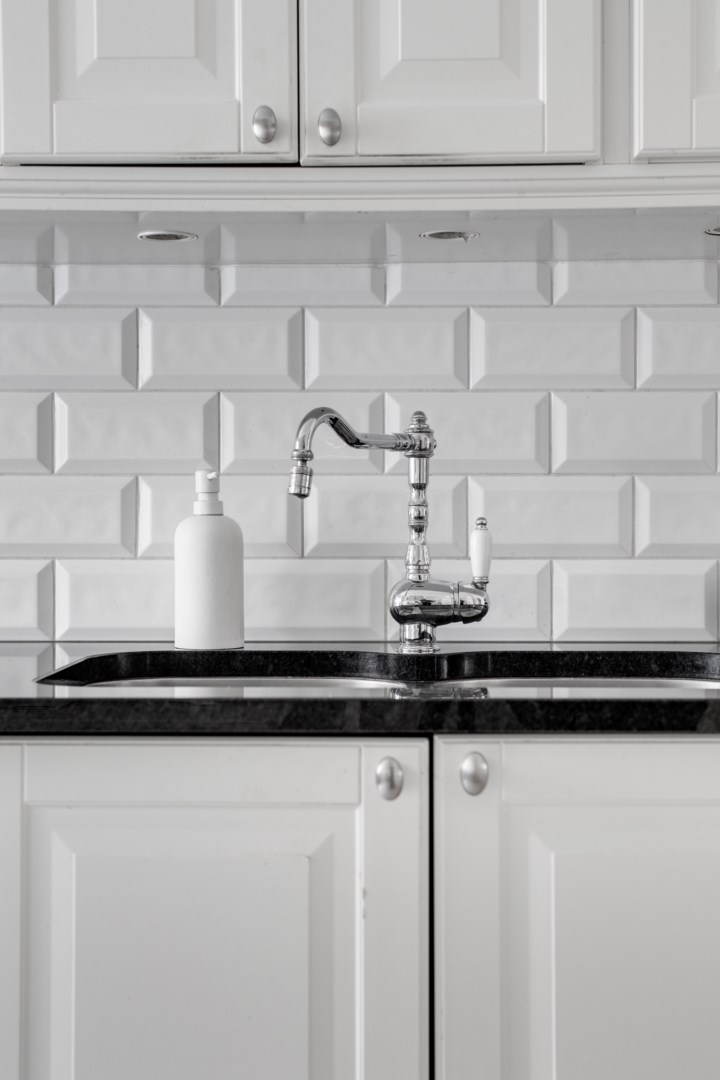 Bostadsbild från Övre Slottsgatan 8 A, Såld i Öfre Slotts, Uppsala