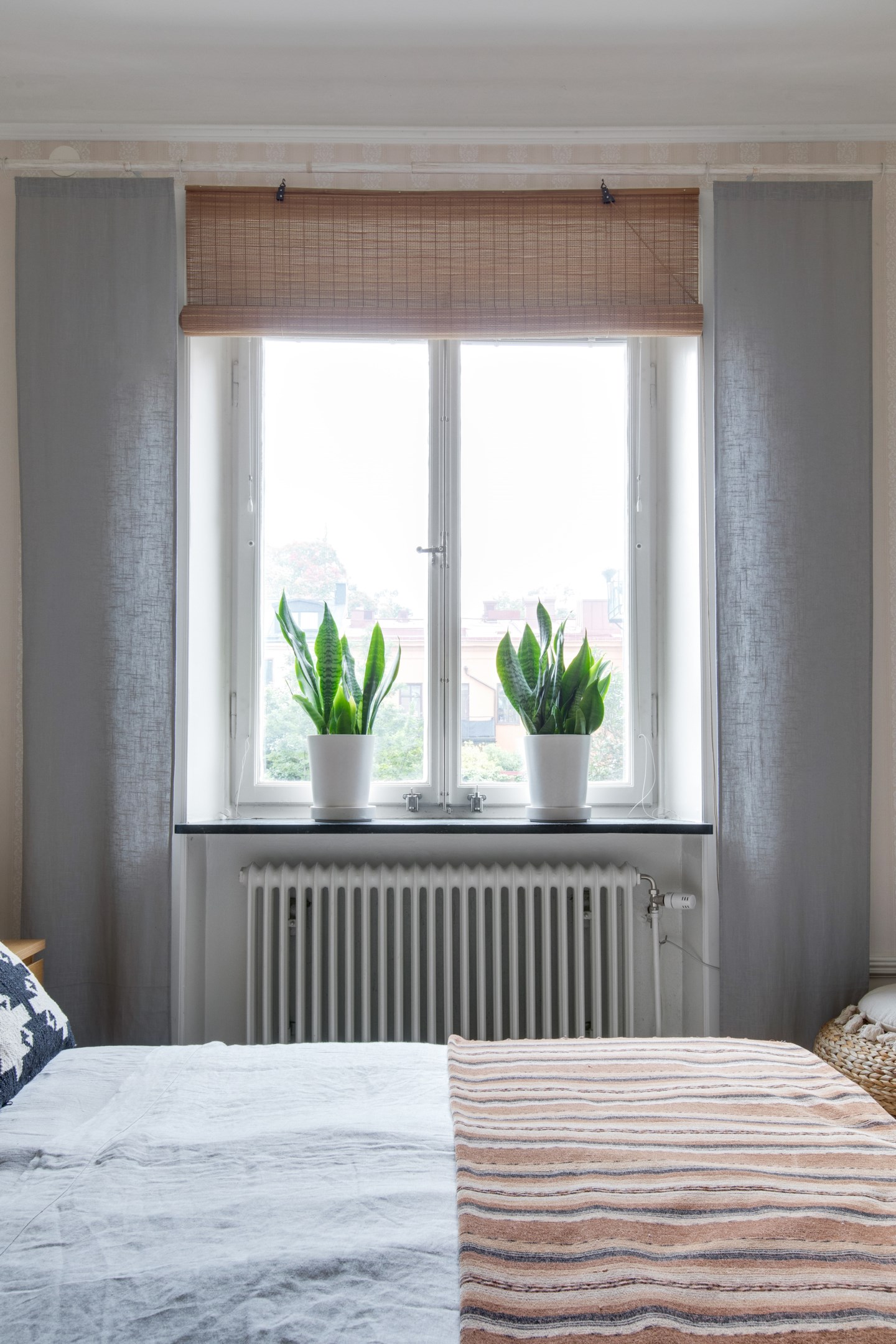 Bostadsbild från Övre Slottsgatan 8 A, Såld i Öfre Slotts, Uppsala