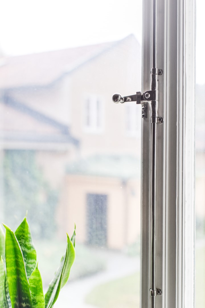 Bostadsbild från Övre Slottsgatan 8 A, Såld i Öfre Slotts, Uppsala