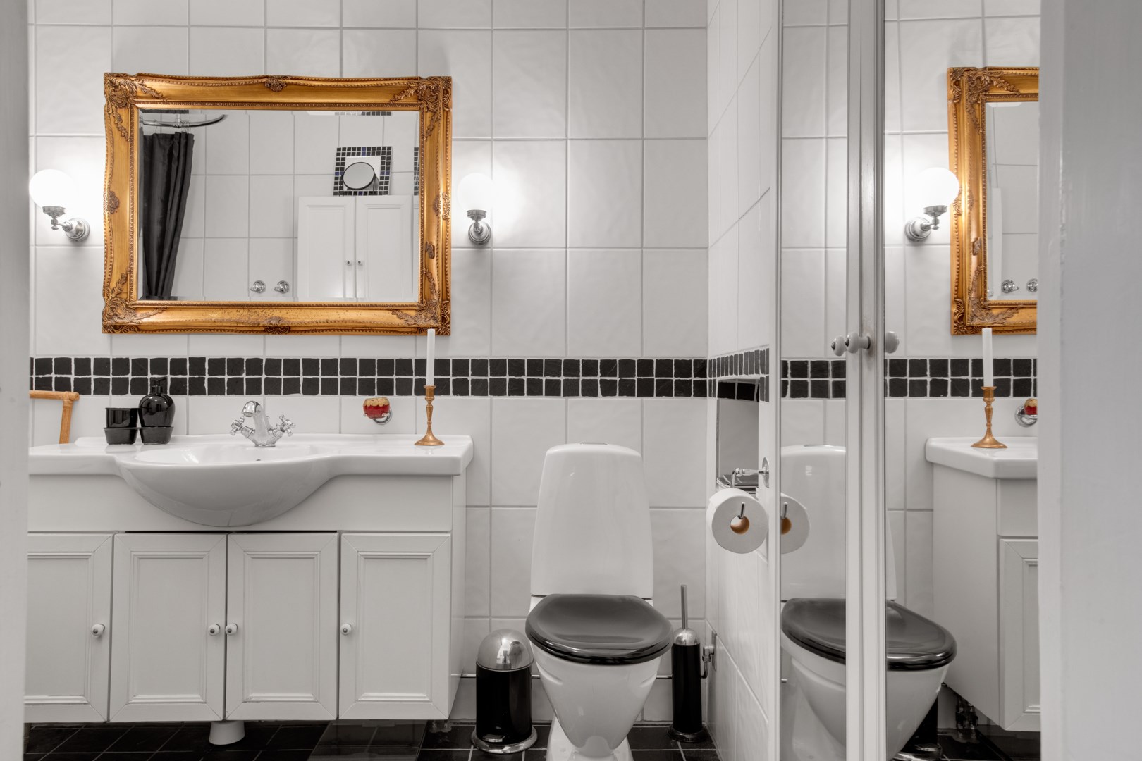 Bostadsbild från Övre Slottsgatan 8 A, Såld i Öfre Slotts, Uppsala