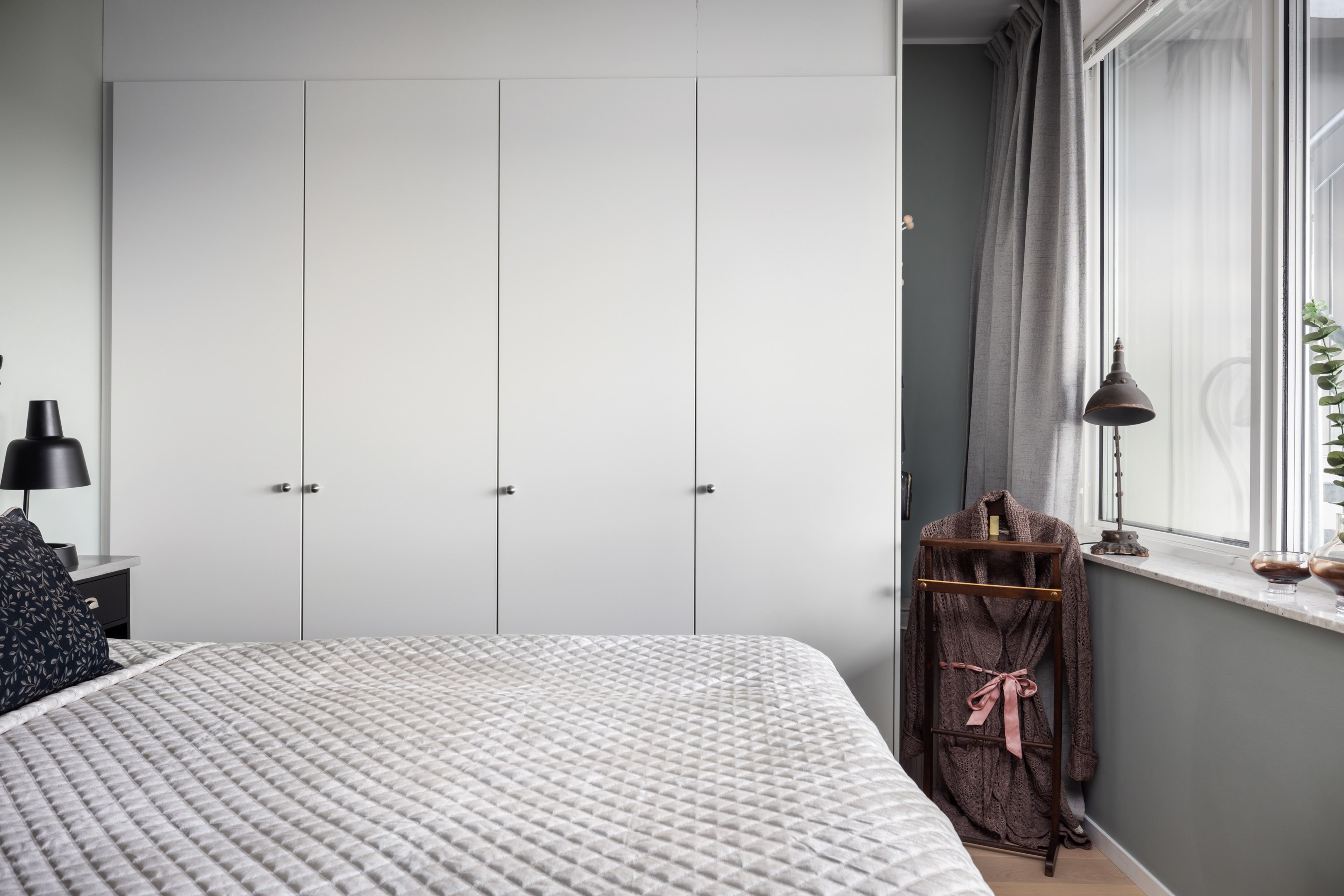 Bostadsbild från Tollareslingan 3, vån 6/6, Såld i Tollare, Nacka