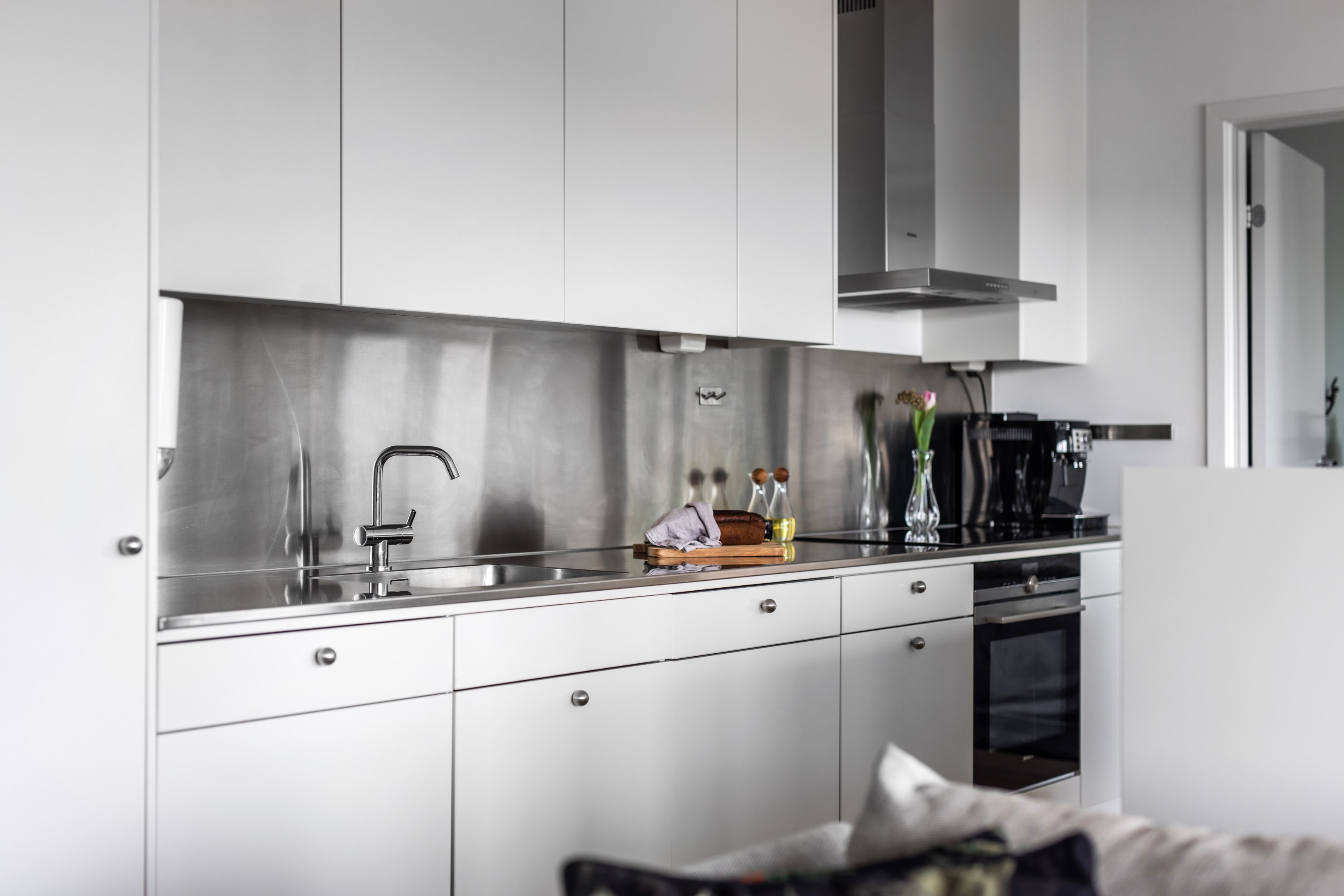 Bostadsbild från Tollareslingan 3, vån 6/6, Såld i Tollare, Nacka