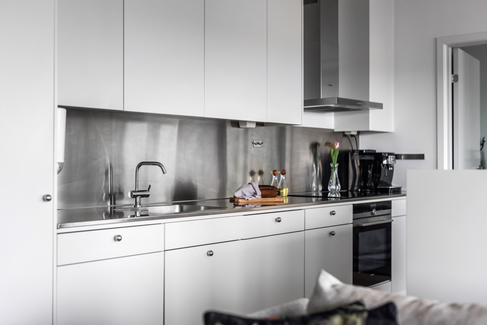 Bostadsbild från Tollareslingan 3, vån 6/6, Såld i Tollare, Nacka