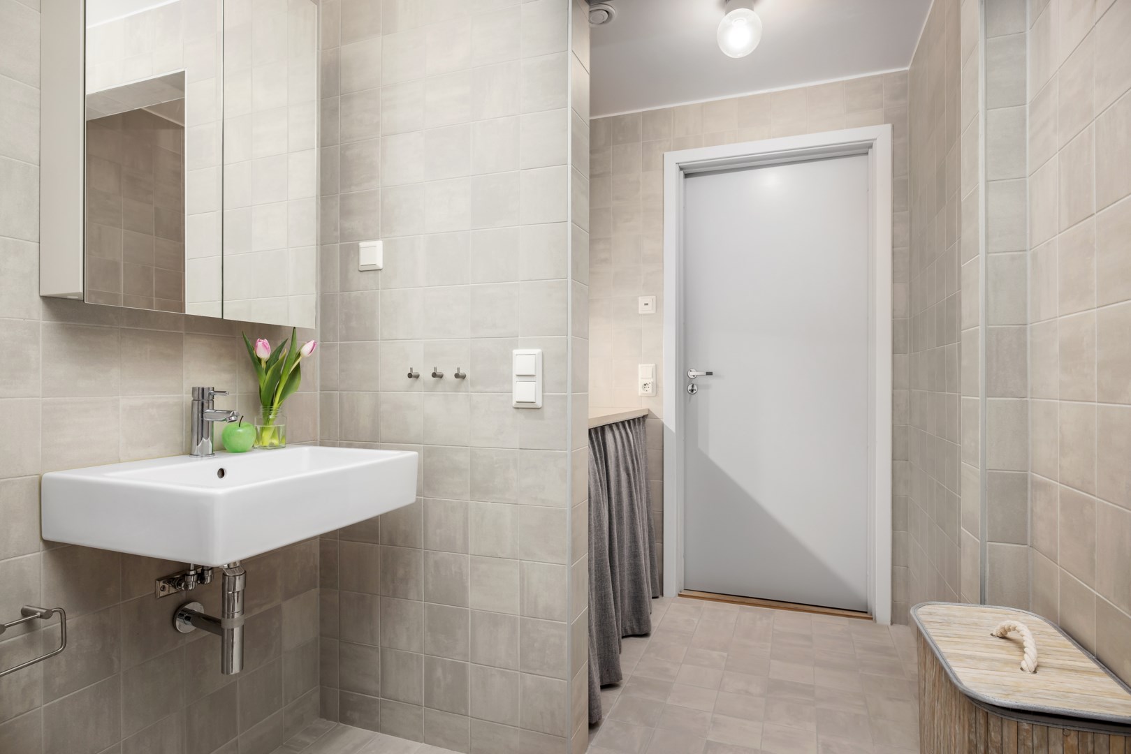 Bostadsbild från Tollareslingan 3, vån 6/6, Såld i Tollare, Nacka