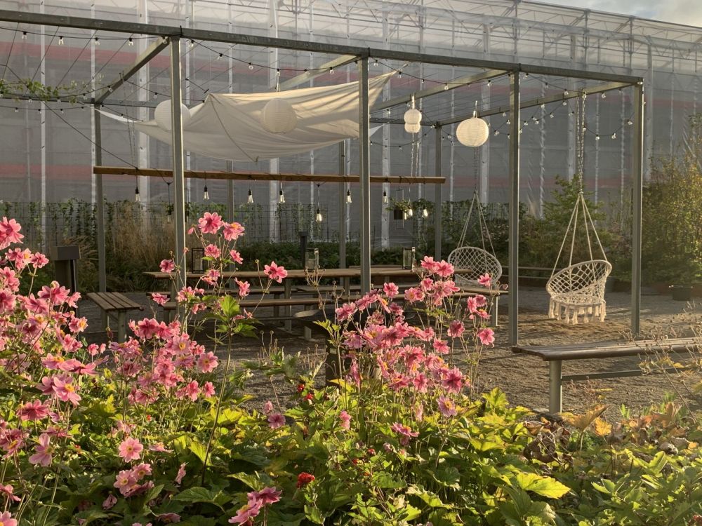 Bostadsbild från Tollareslingan 3, vån 6/6, Såld i Tollare, Nacka