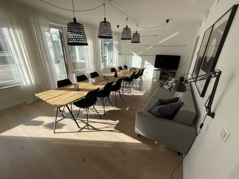 Bostadsbild från Tollareslingan 3, vån 6/6, Såld i Tollare, Nacka