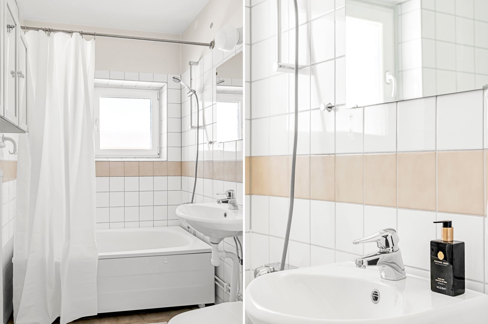 Bostadsbild från Prästgårdsgatan 9B, Såld i Luthagen, Uppsala