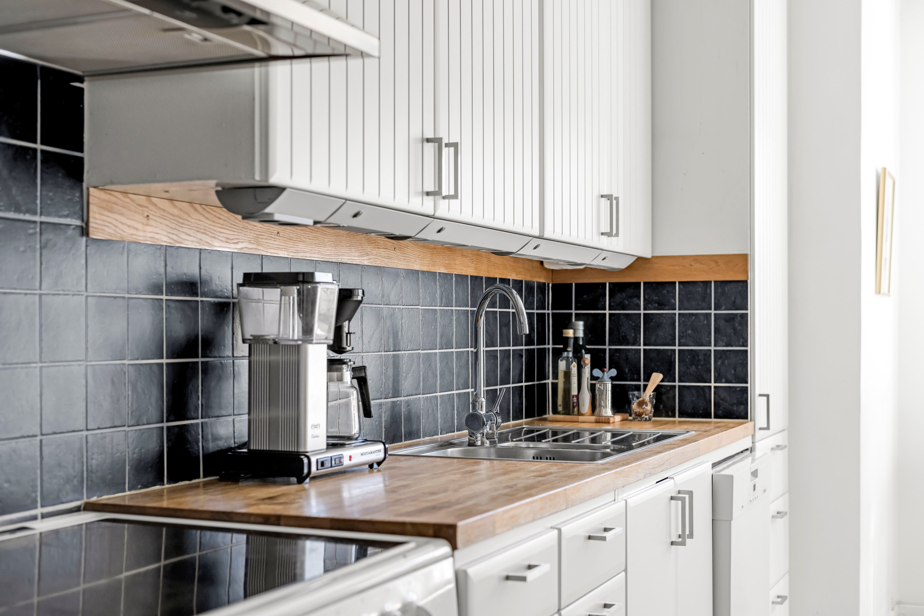 Bostadsbild från Prästgårdsgatan 9B, Såld i Luthagen, Uppsala