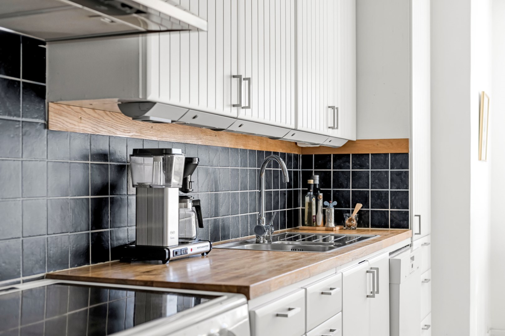 Bostadsbild från Prästgårdsgatan 9B, Såld i Luthagen, Uppsala