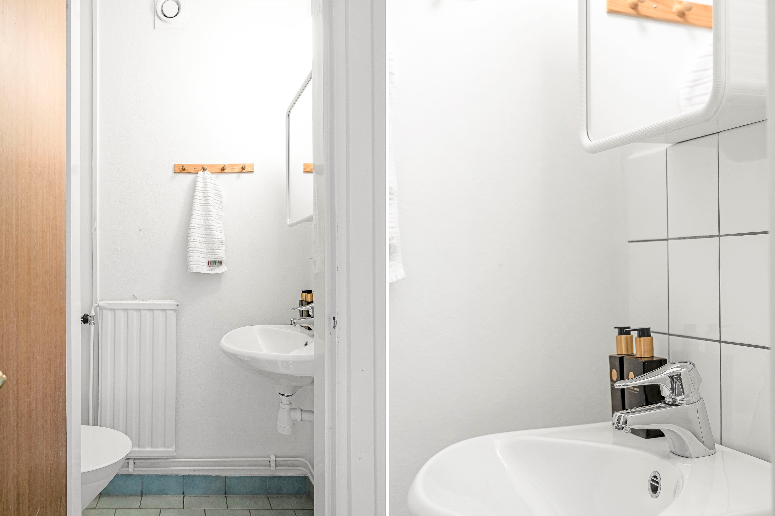 Bostadsbild från Prästgårdsgatan 9B, Såld i Luthagen, Uppsala