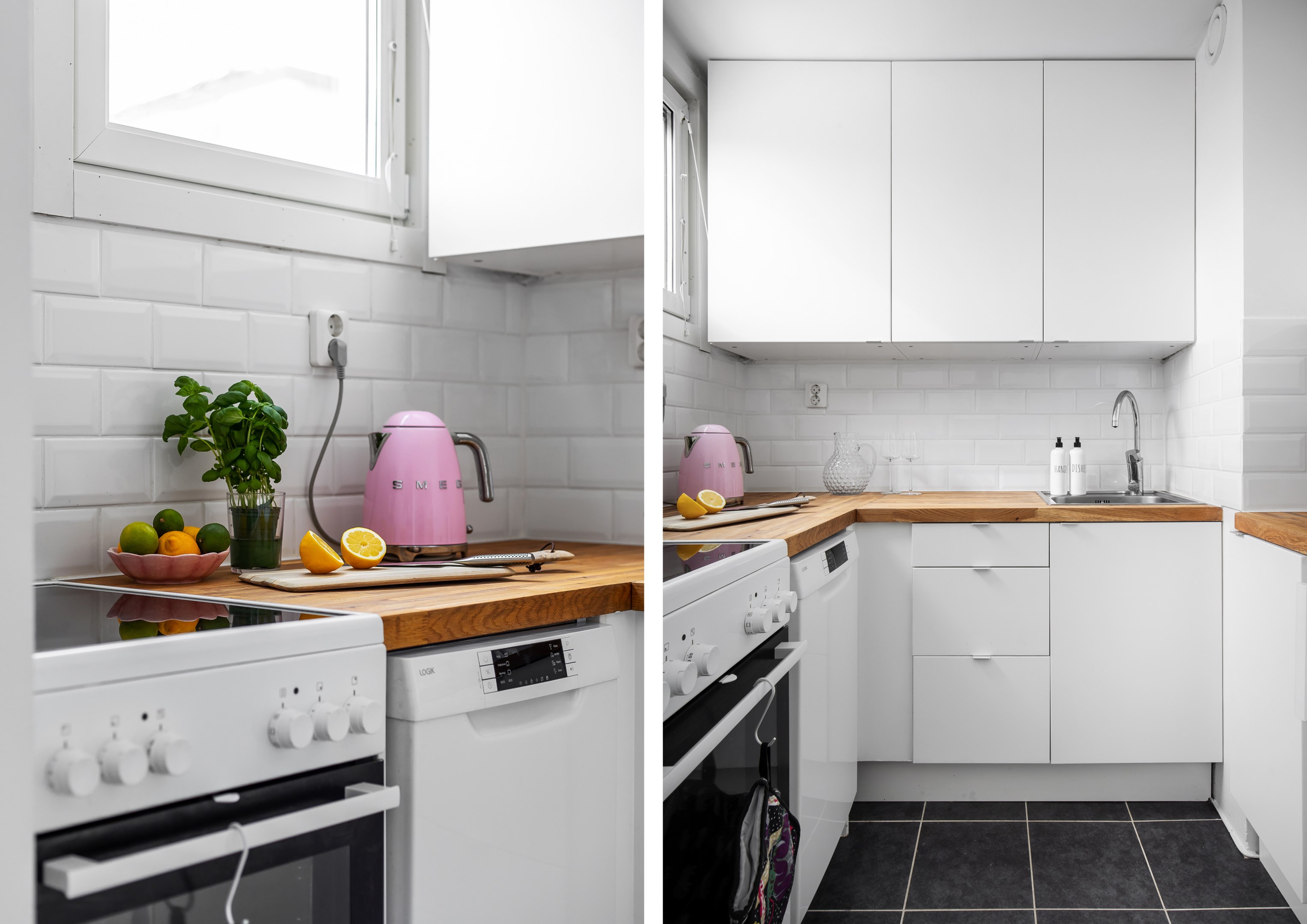 Bostadsbild från Edinsvägen 1, Såld i Ektorp, Nacka