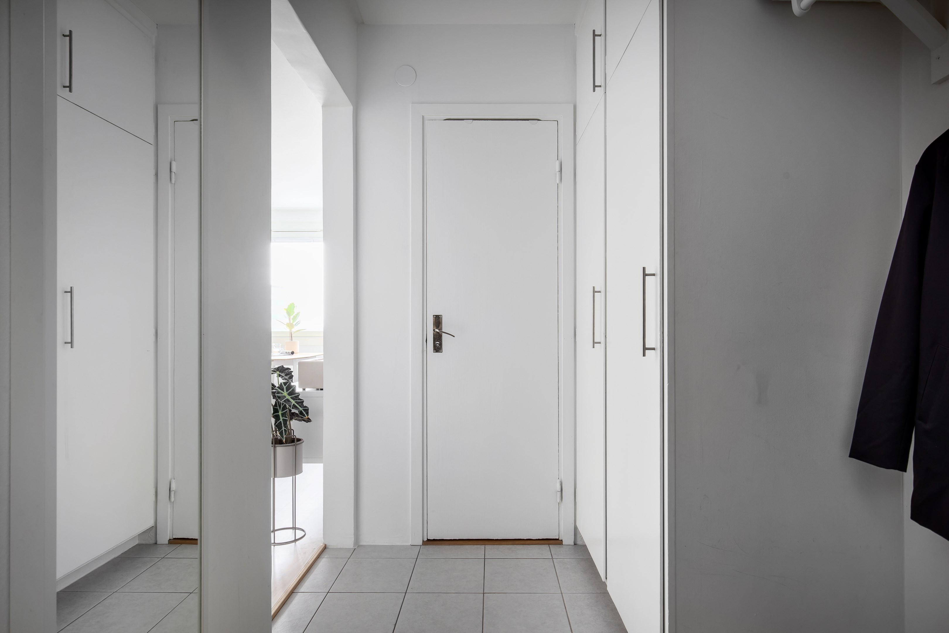 Bostadsbild från Edinsvägen 1, Såld i Ektorp, Nacka