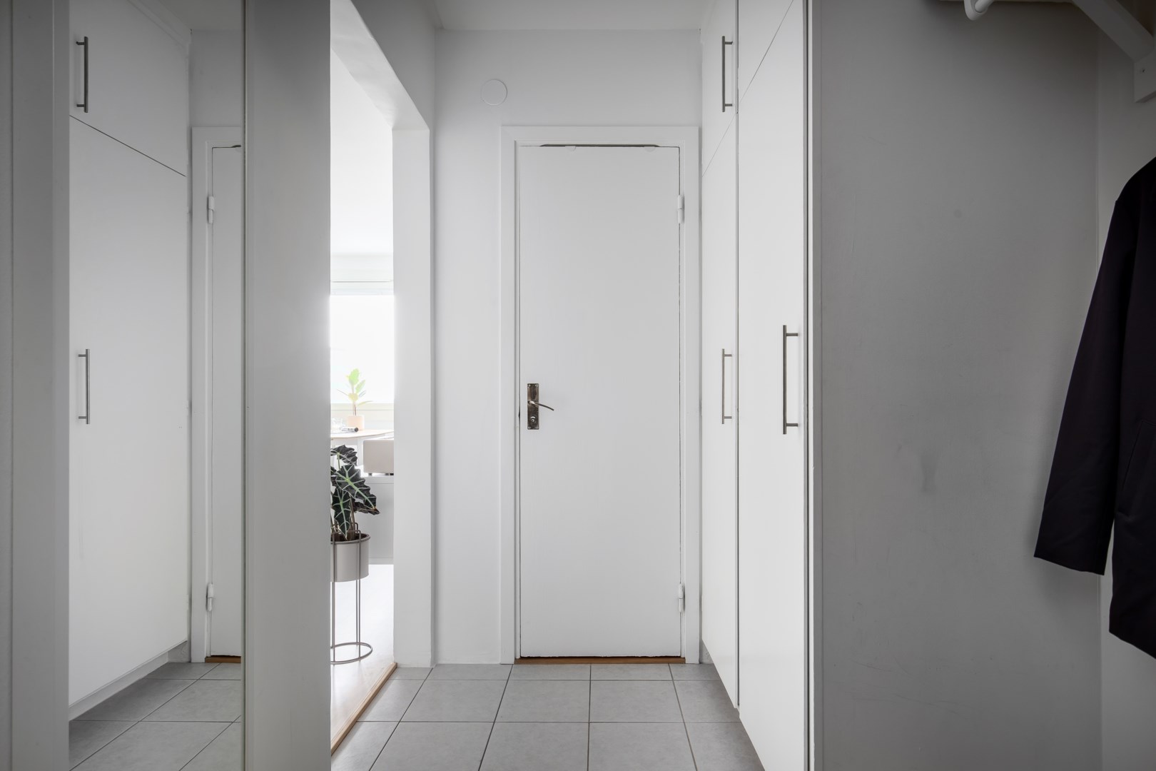 Bostadsbild från Edinsvägen 1, Såld i Ektorp, Nacka