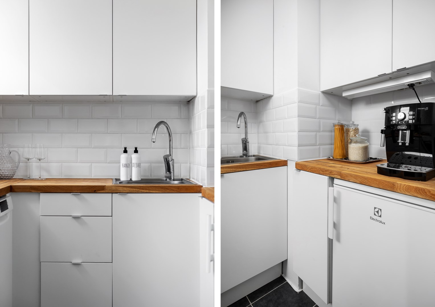 Bostadsbild från Edinsvägen 1, Såld i Ektorp, Nacka