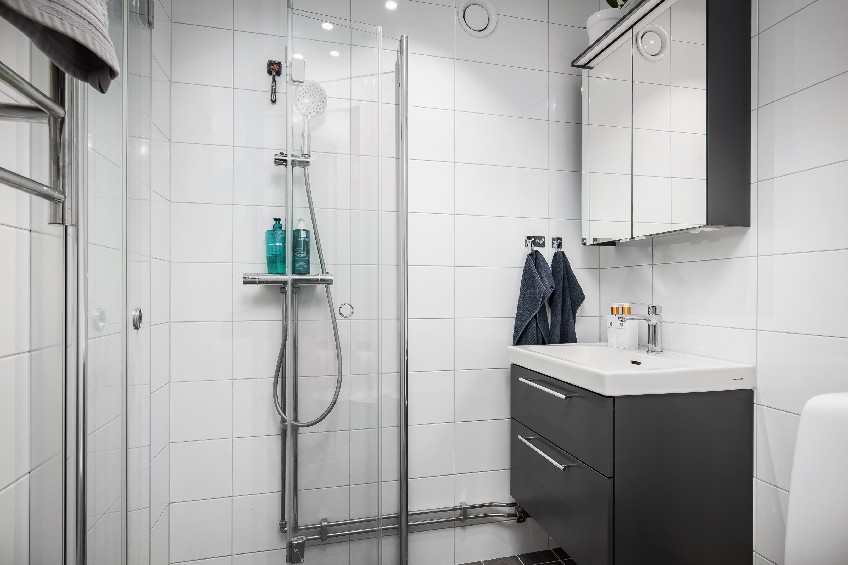 Bostadsbild från Edinsvägen 1, Såld i Ektorp, Nacka