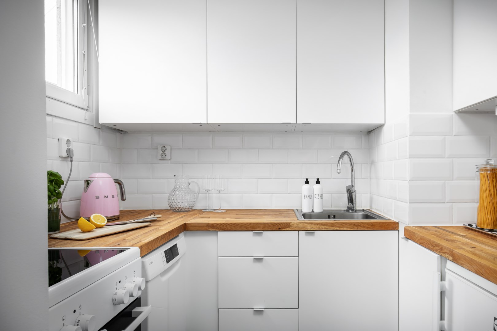 Bostadsbild från Edinsvägen 1, Såld i Ektorp, Nacka