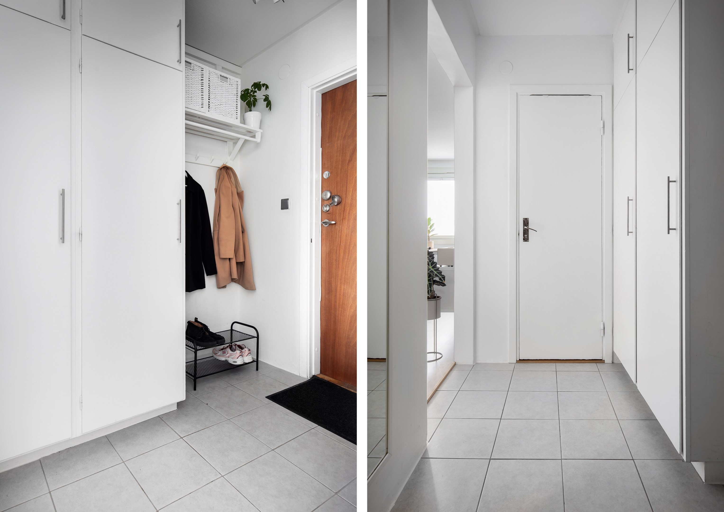 Bostadsbild från Edinsvägen 1, Såld i Ektorp, Nacka