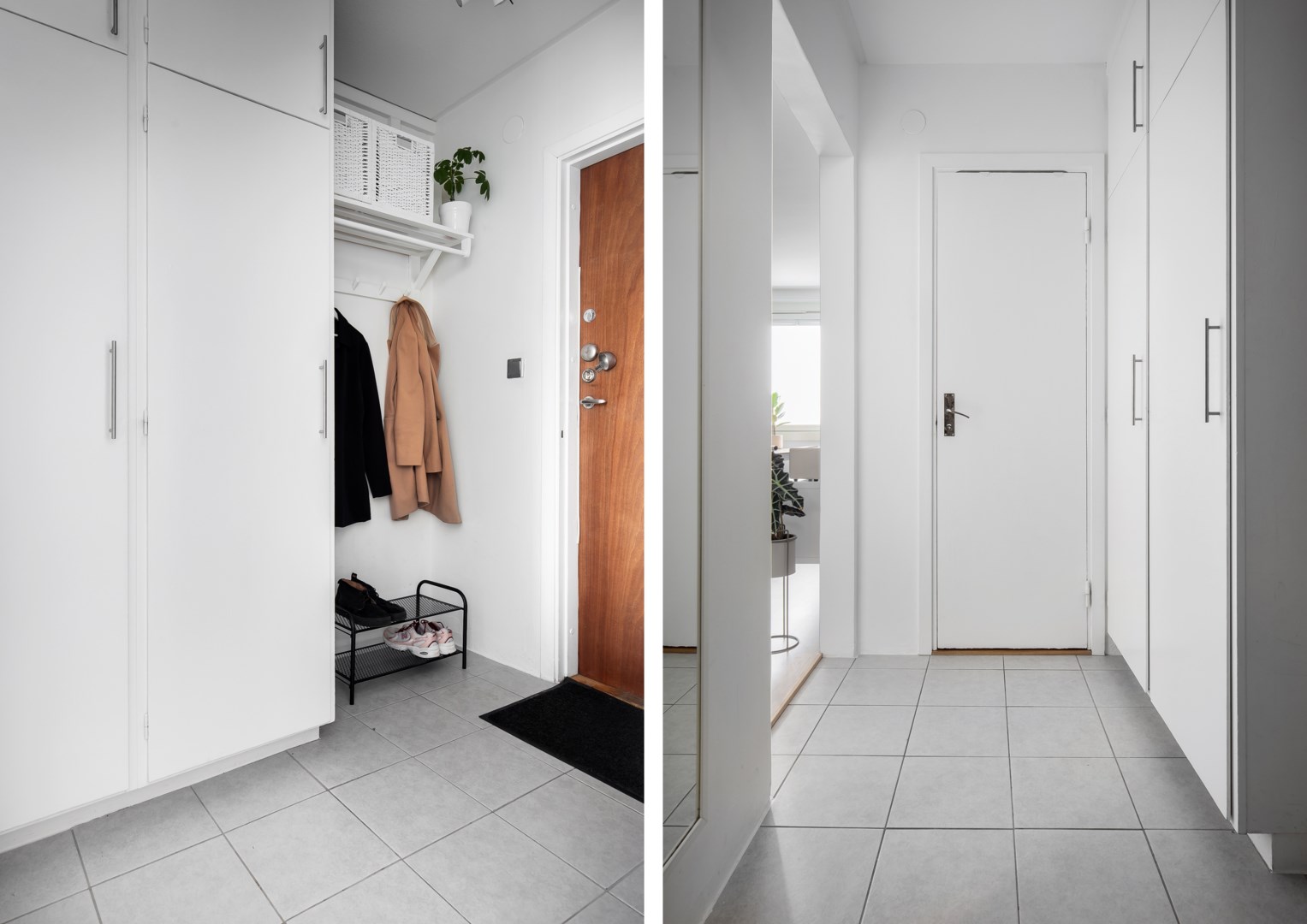 Bostadsbild från Edinsvägen 1, Såld i Ektorp, Nacka