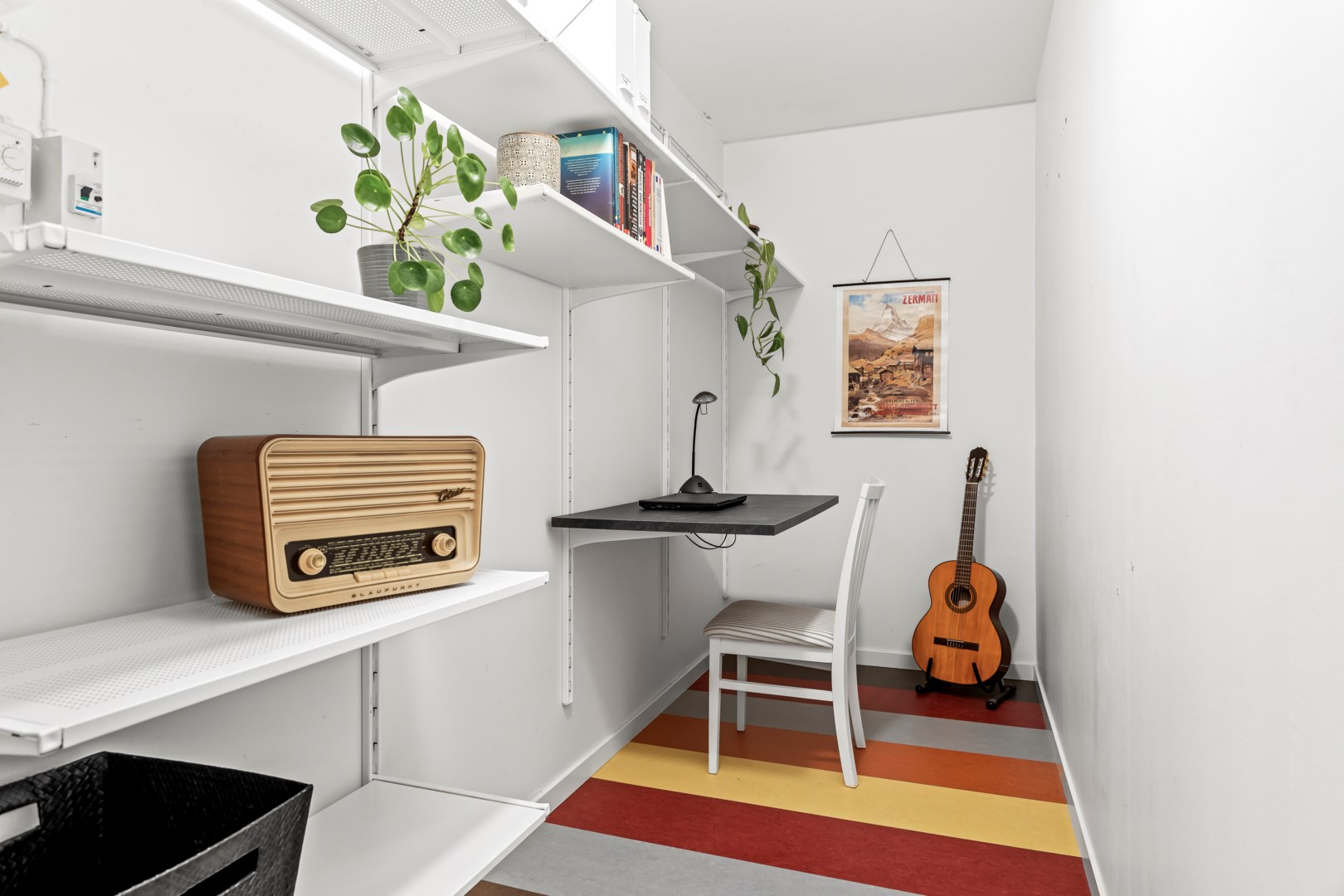 Bostadsbild från Kontrabasvägen 3, Såld i Gottsunda, Uppsala