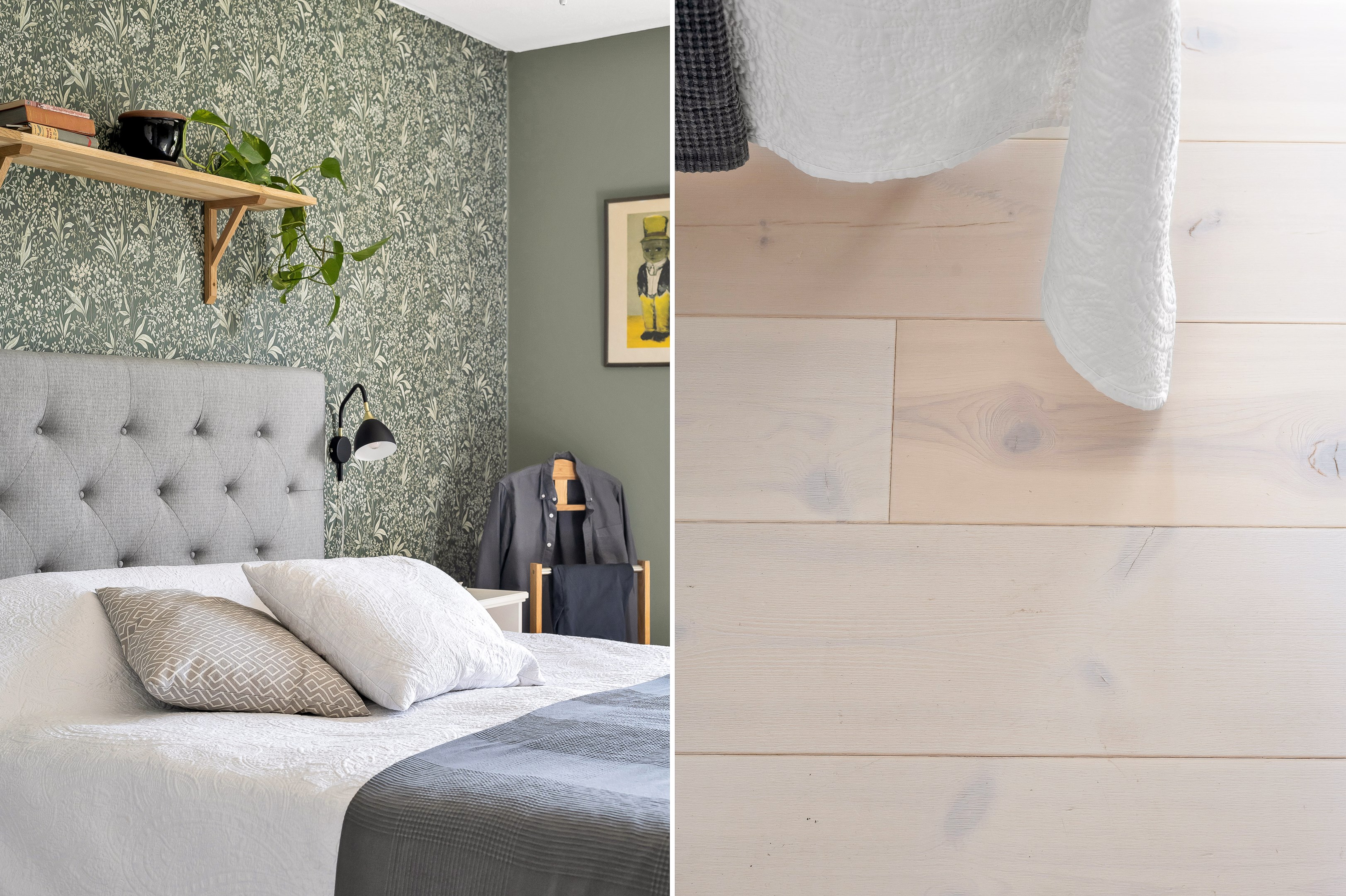 Bostadsbild från Kontrabasvägen 3, Såld i Gottsunda, Uppsala