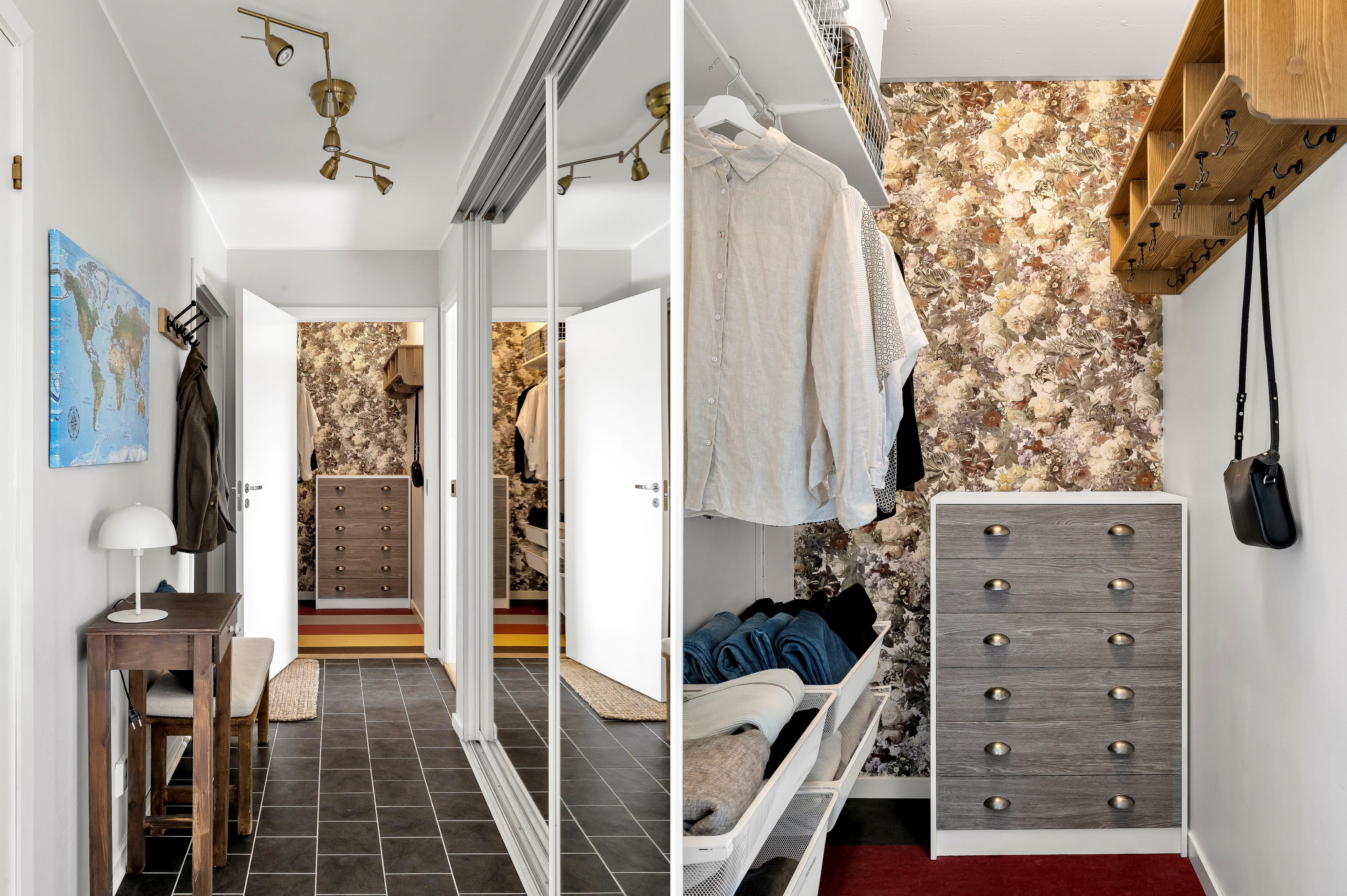 Bostadsbild från Kontrabasvägen 3, Såld i Gottsunda, Uppsala